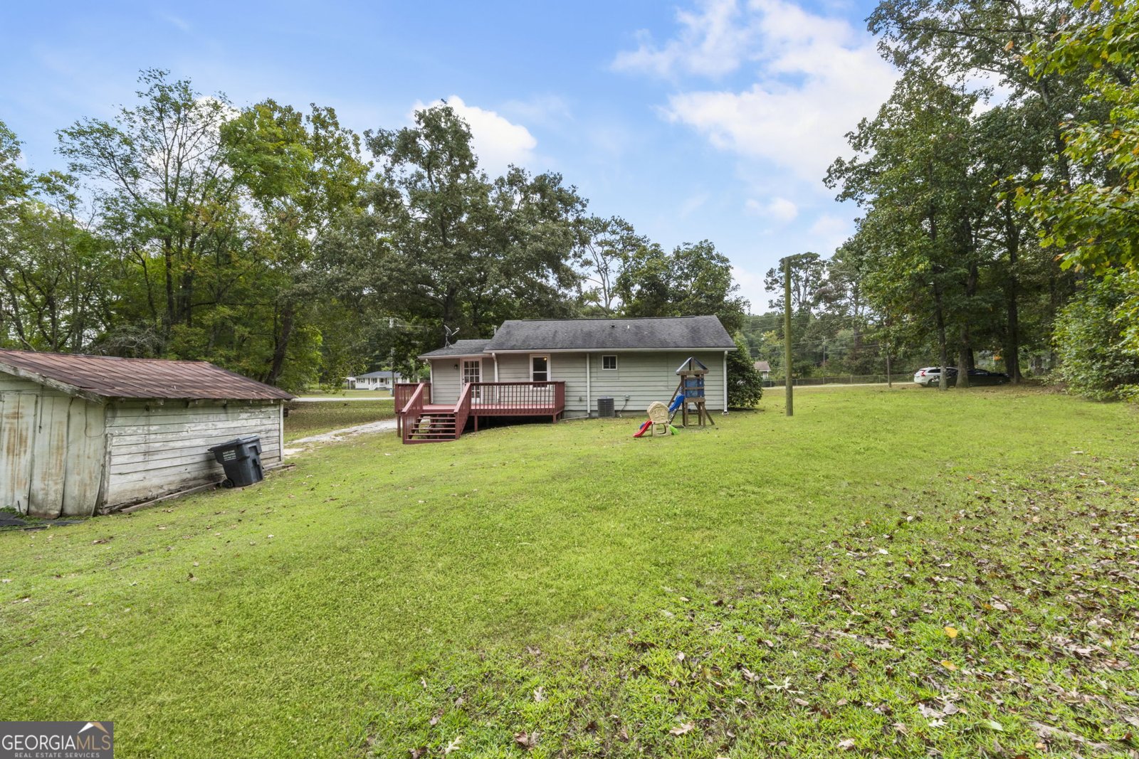 1004 Villa Rica Road Marietta - 37