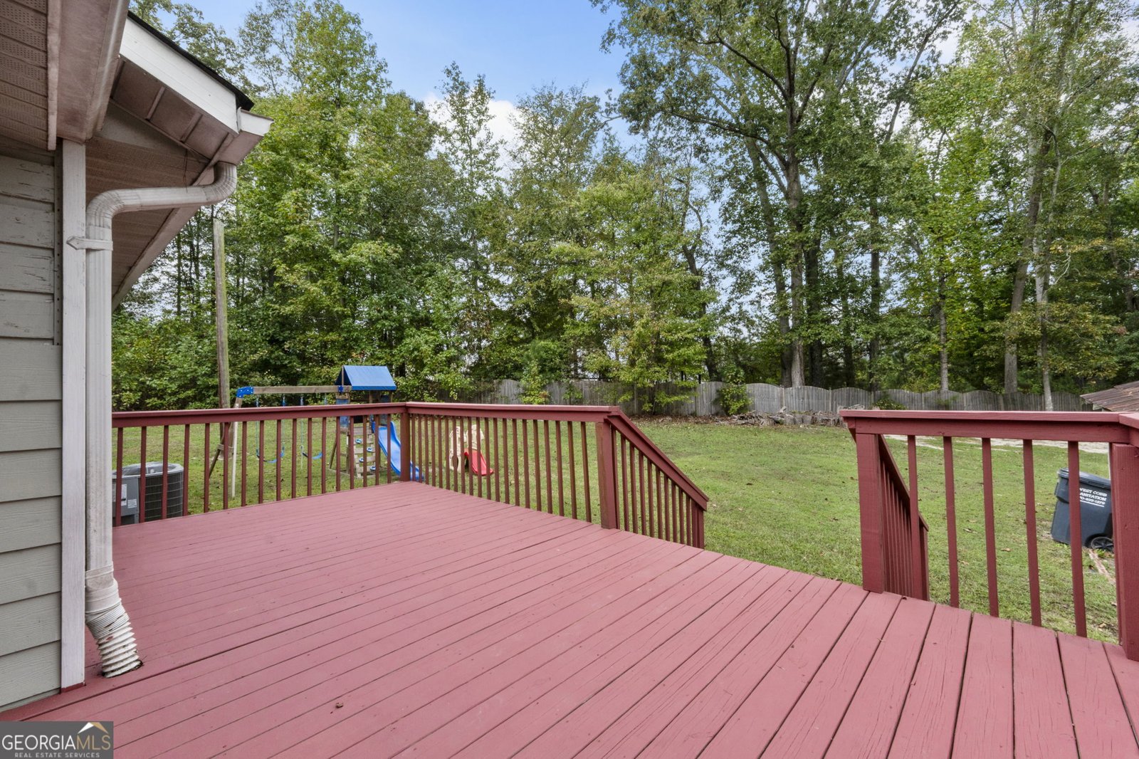 1004 Villa Rica Road Marietta - 39