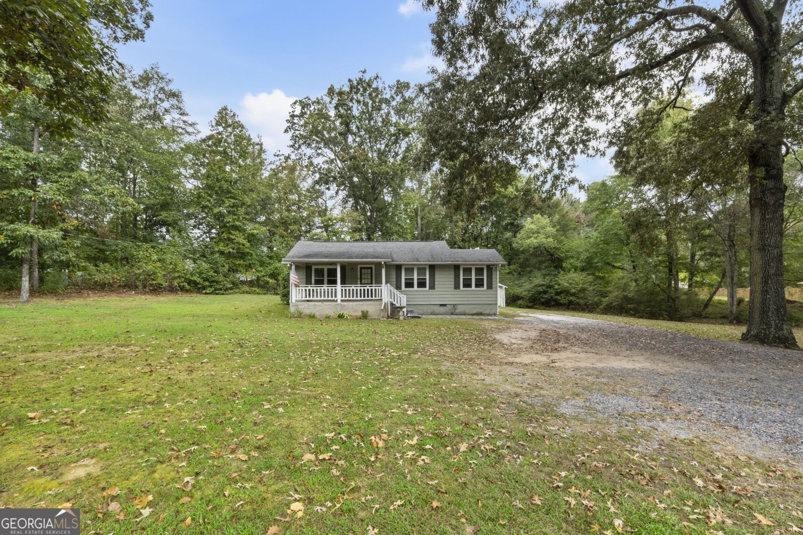 1004 Villa Rica Road Marietta - 4