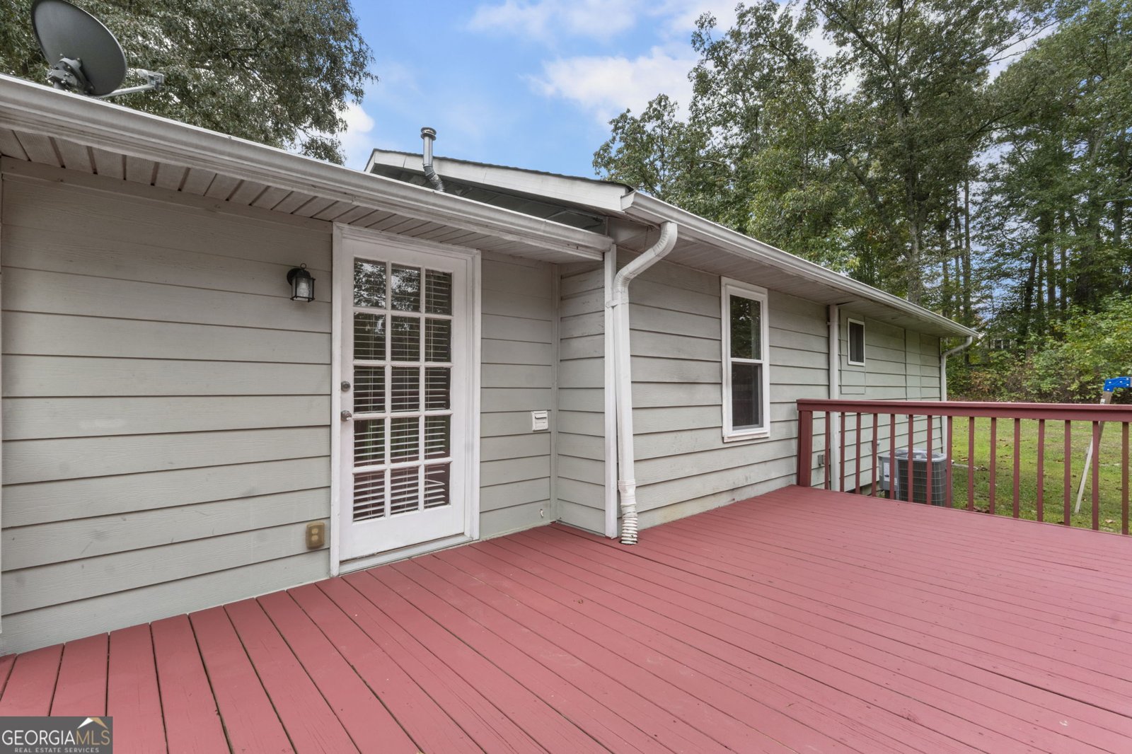 1004 Villa Rica Road Marietta - 40