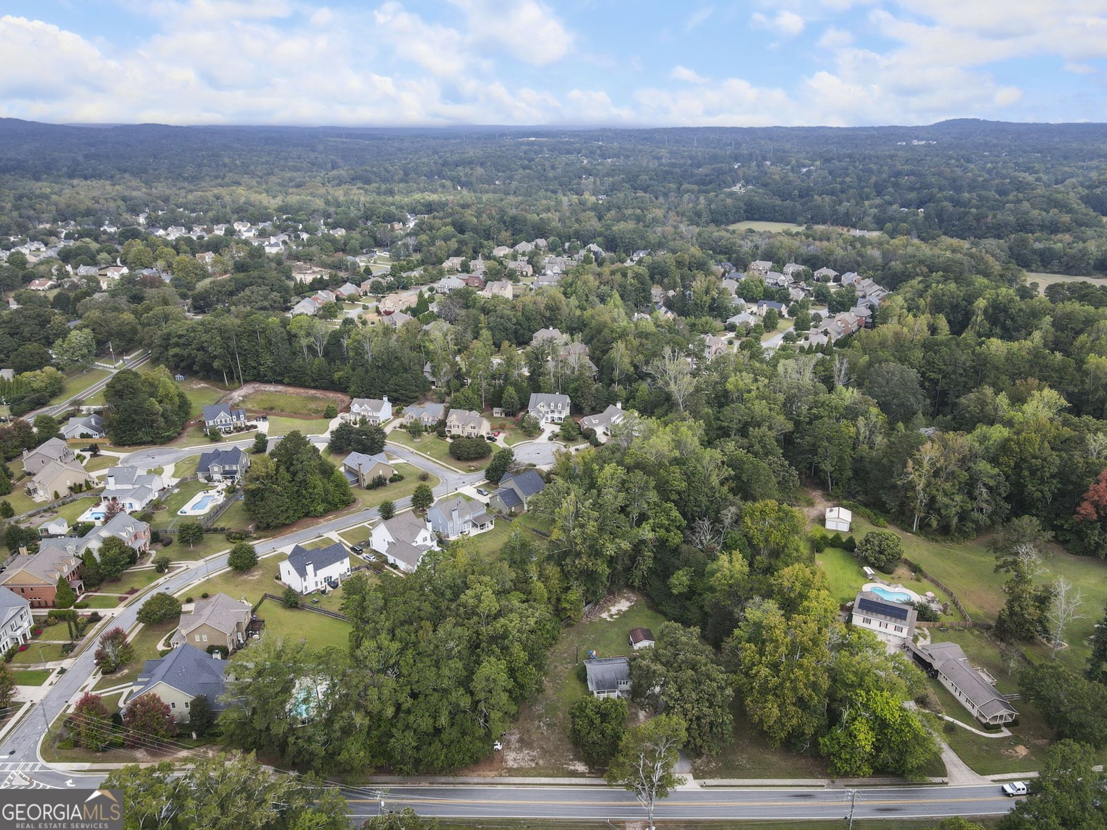 1004 Villa Rica Road Marietta - 5