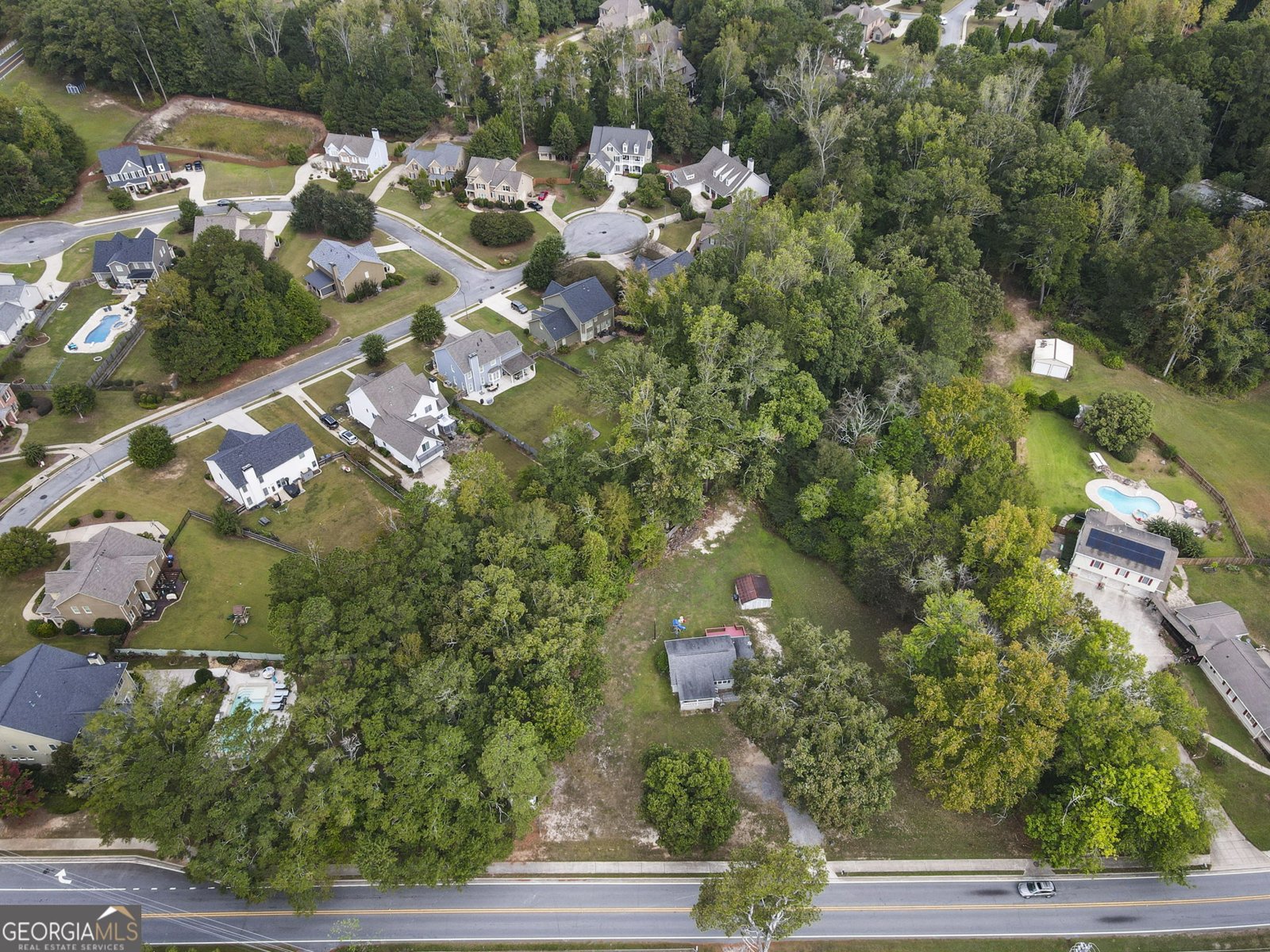 1004 Villa Rica Road Marietta - 6