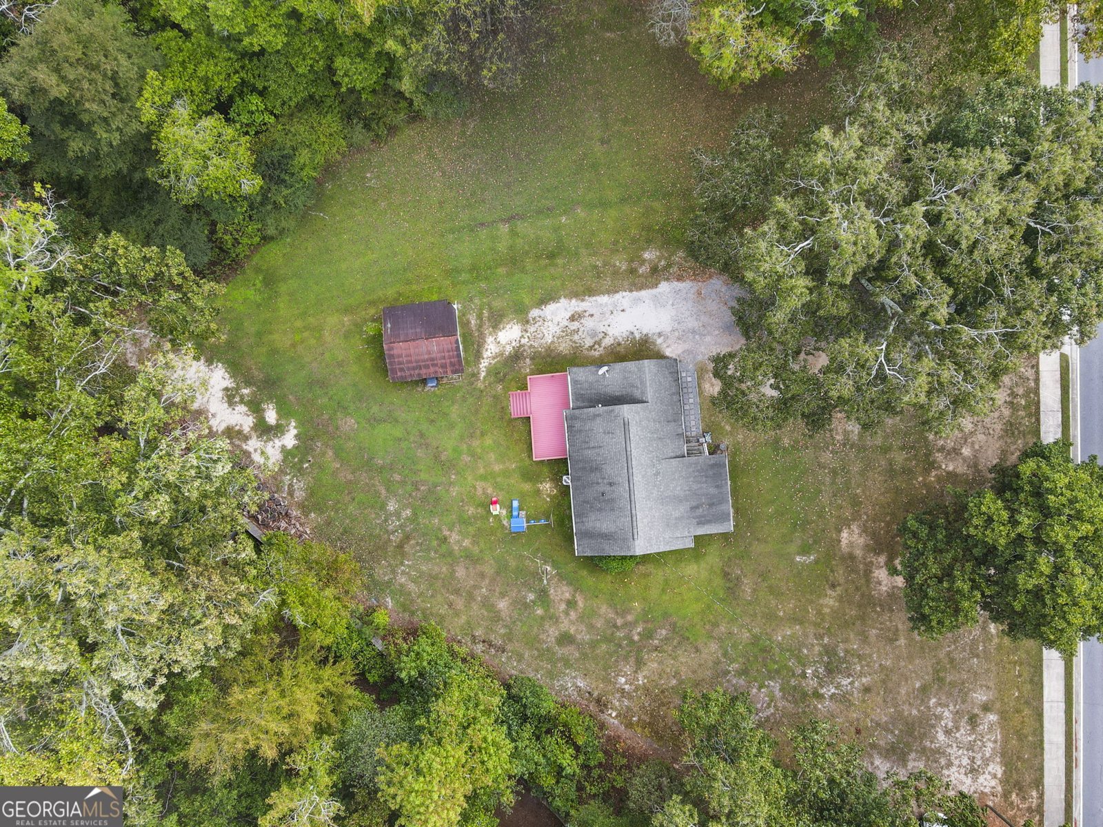 1004 Villa Rica Road Marietta - 7