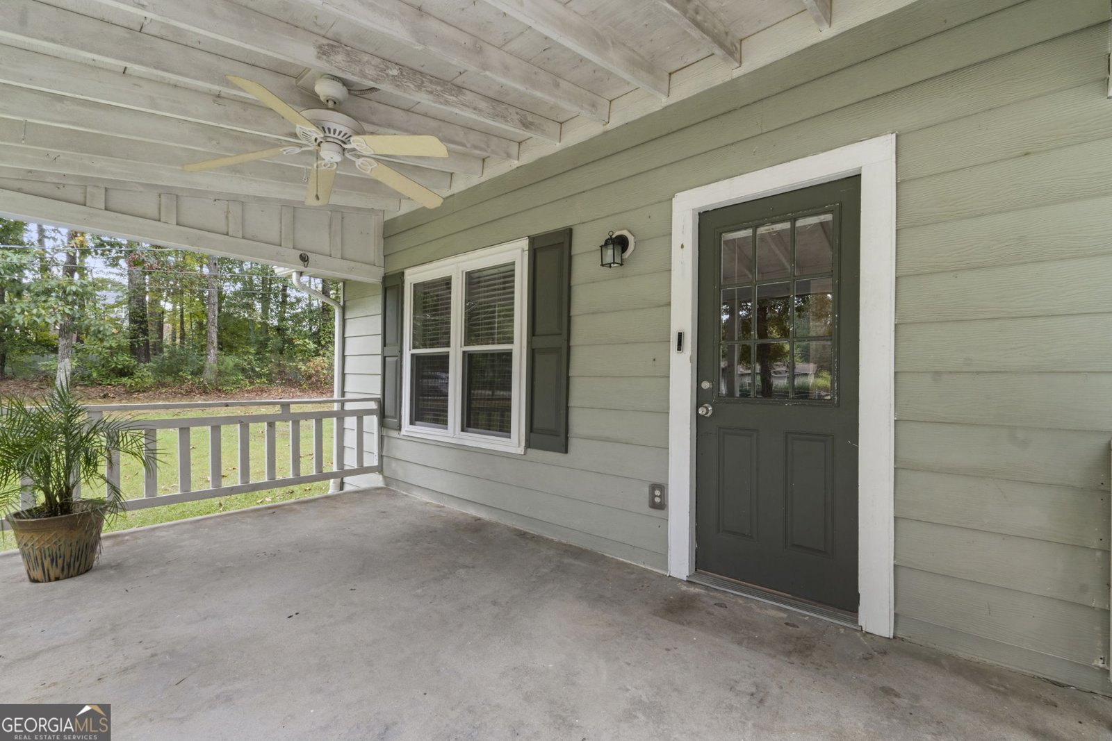 1004 Villa Rica Road Marietta - 8