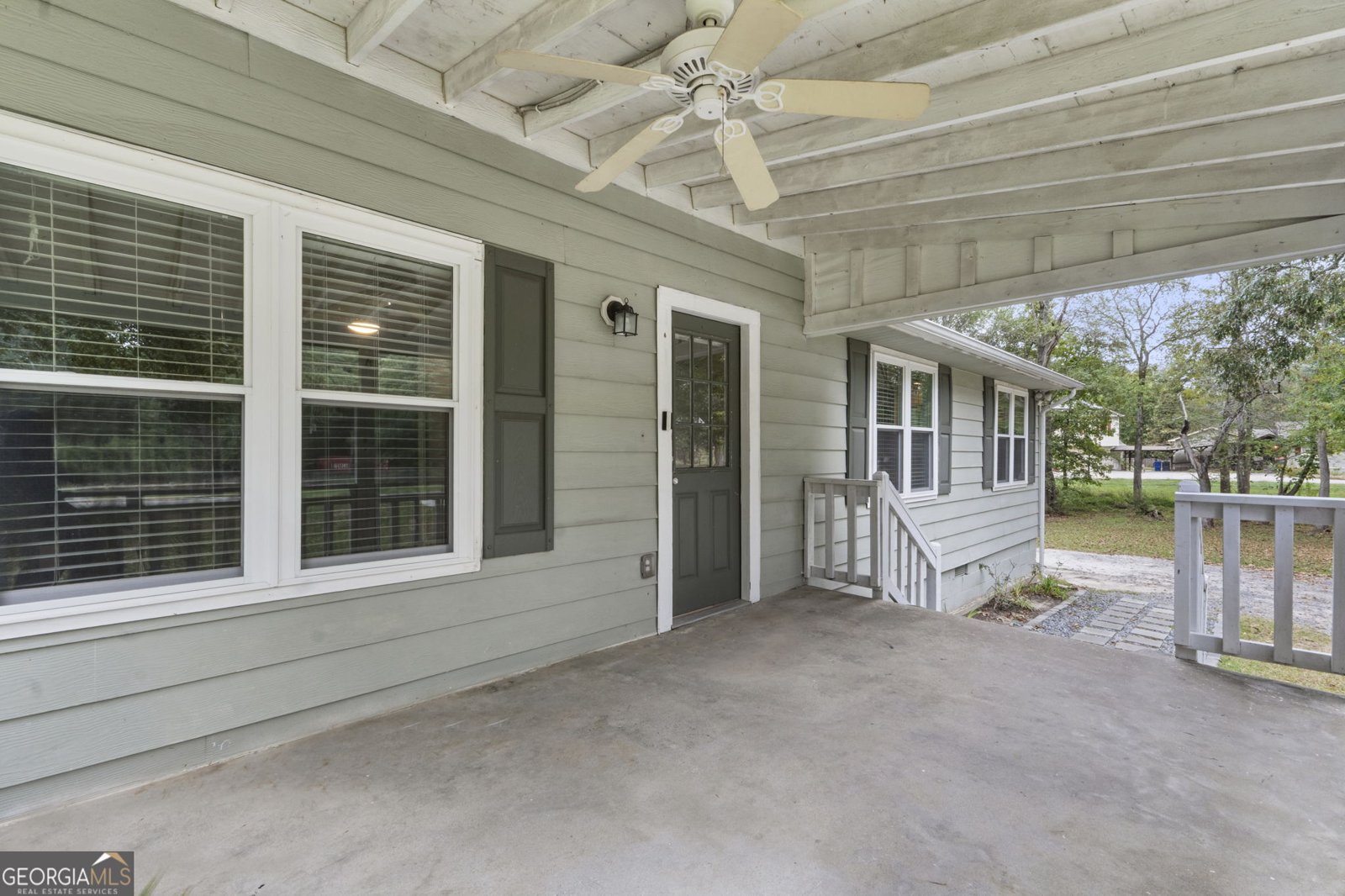 1004 Villa Rica Road Marietta - 9
