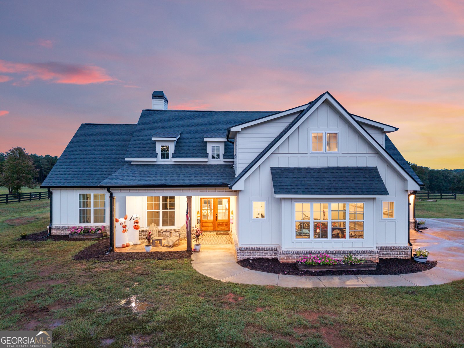 1000 Jacob Prickett Lane Madison - main photo