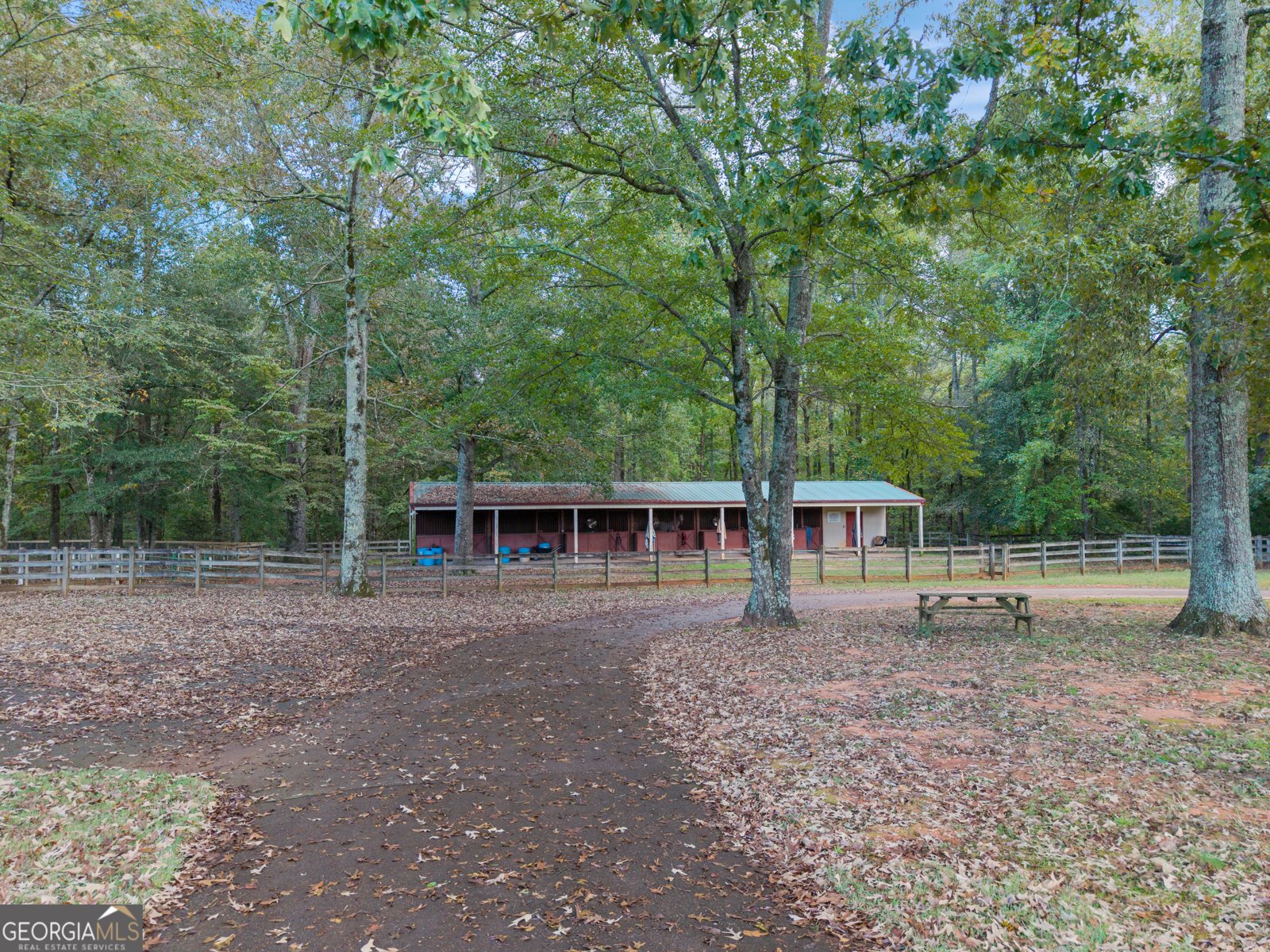 1000 Jacob Prickett Lane Madison - 38