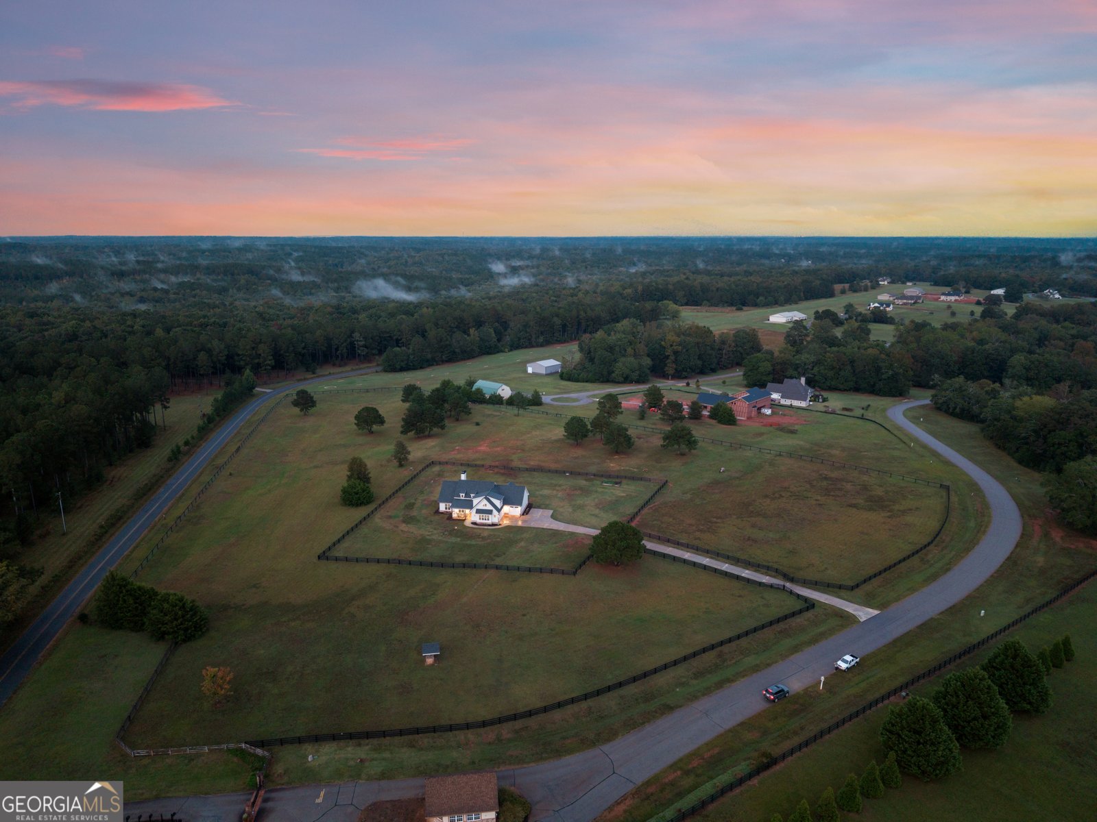 1000 Jacob Prickett Lane Madison - 43