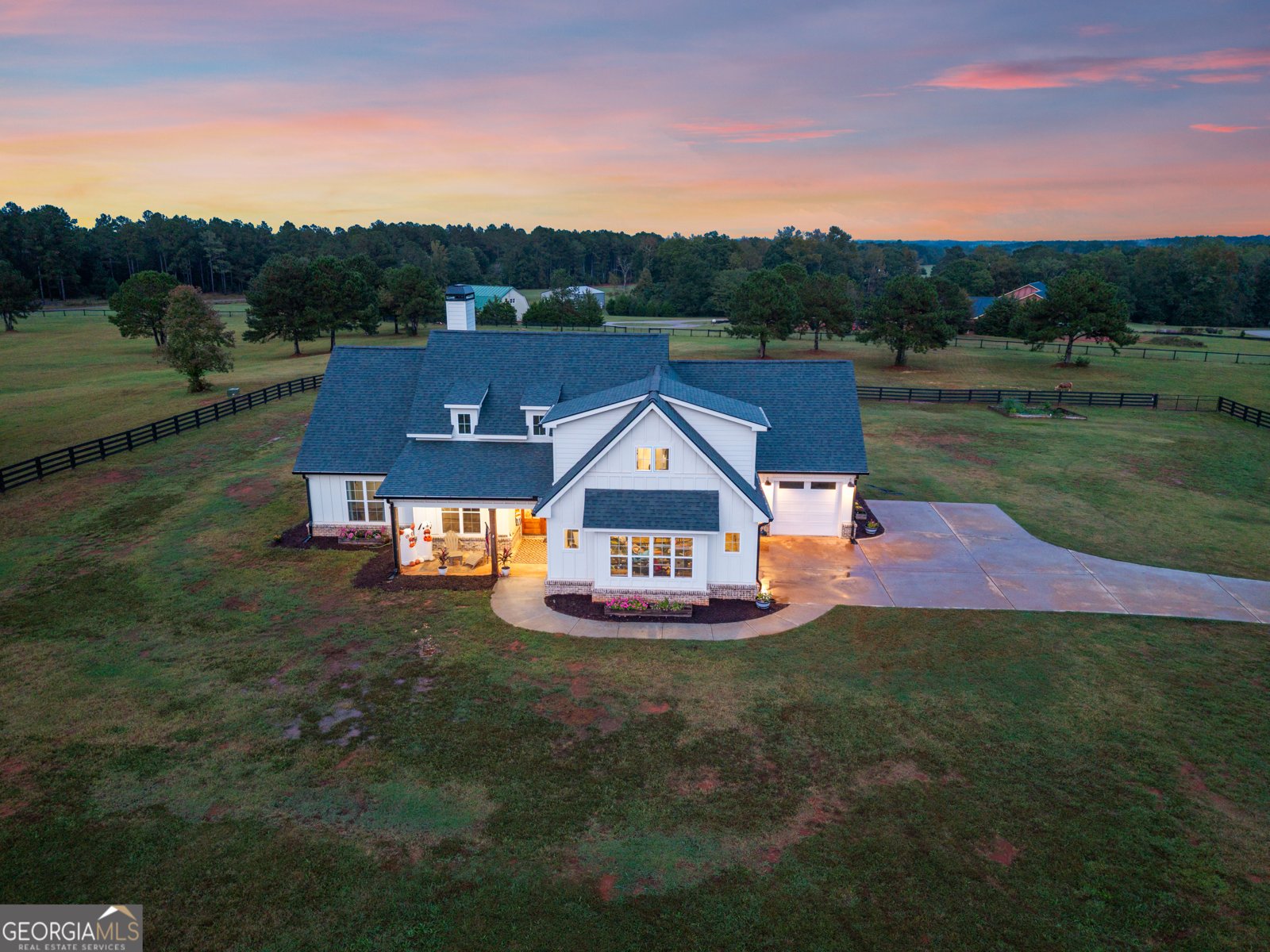 1000 Jacob Prickett Lane Madison - 44