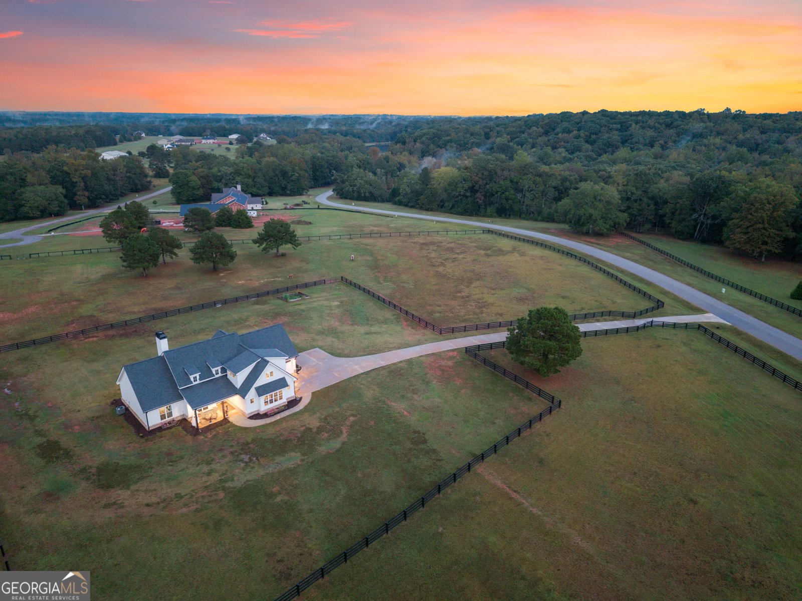 1000 Jacob Prickett Lane Madison - 45