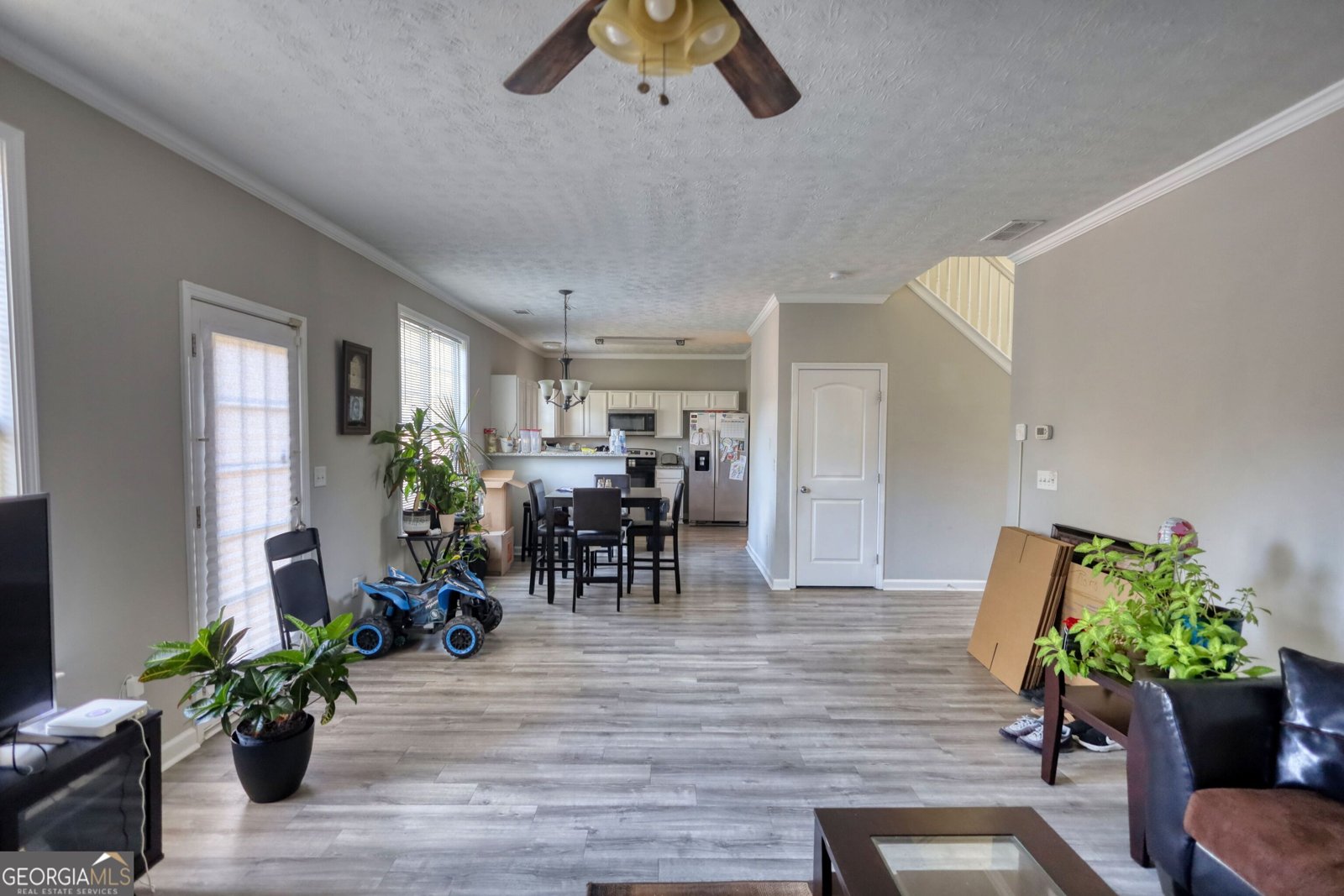 3206 Pate Creek View Snellville - 1