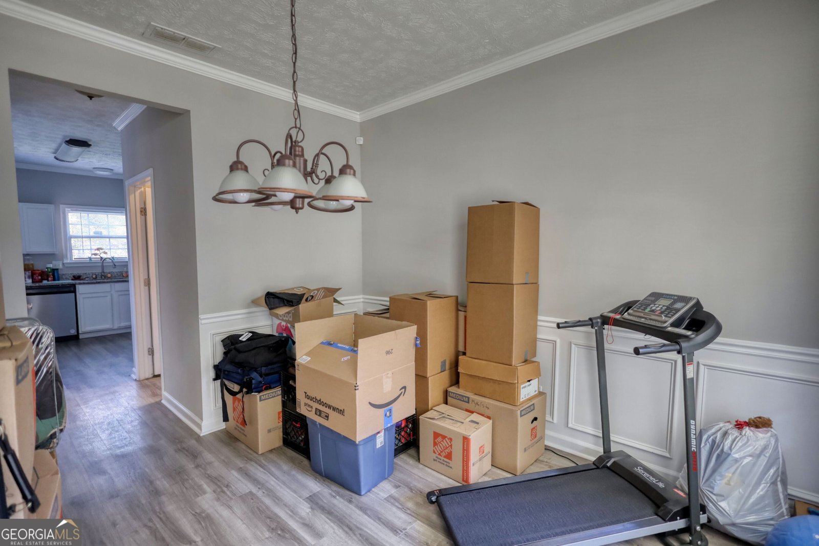 3206 Pate Creek View Snellville - 13