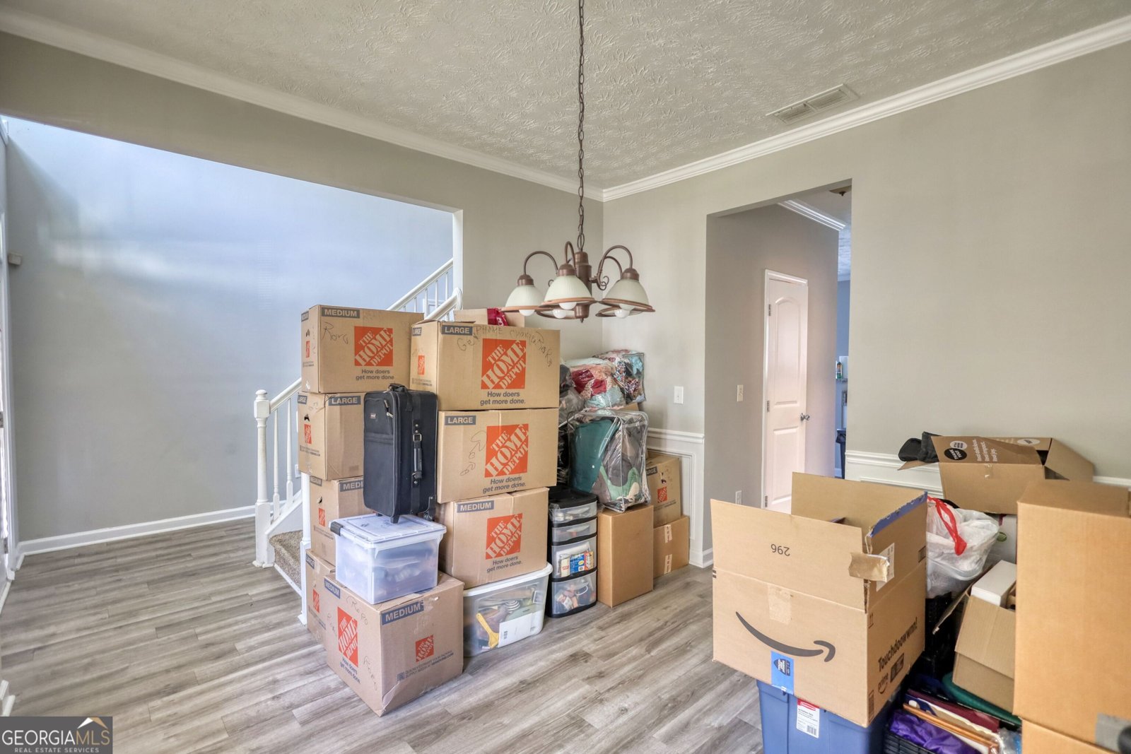 3206 Pate Creek View Snellville - 14