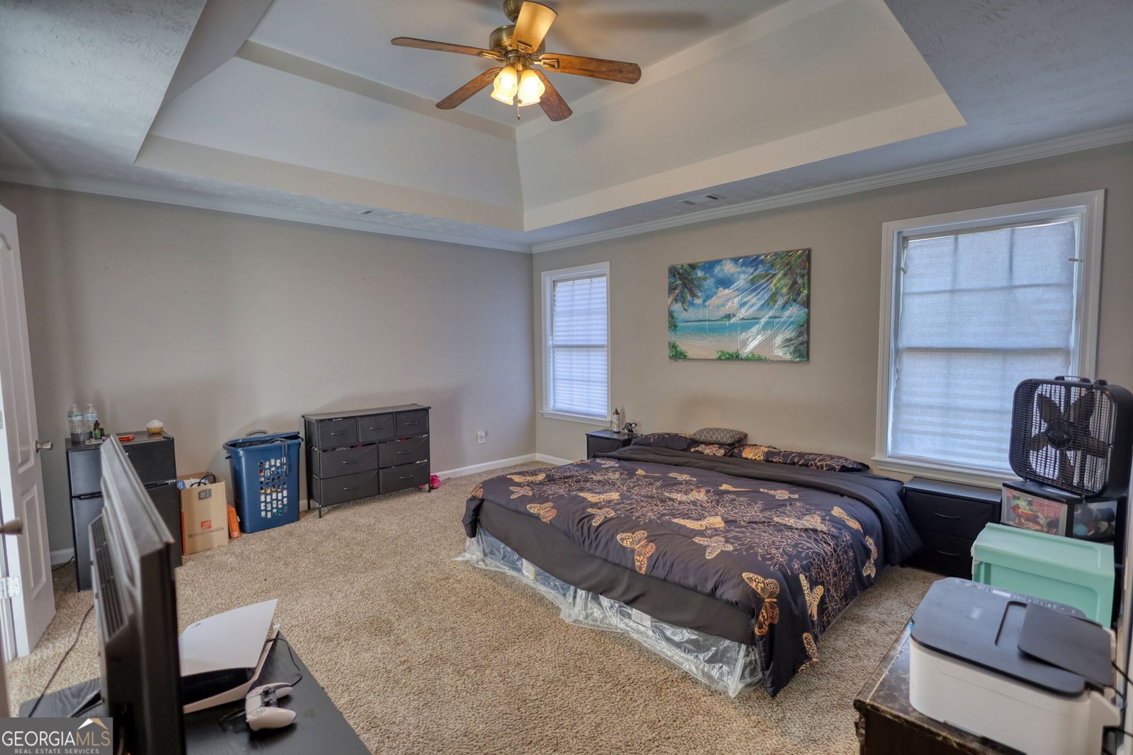 3206 Pate Creek View Snellville - 18