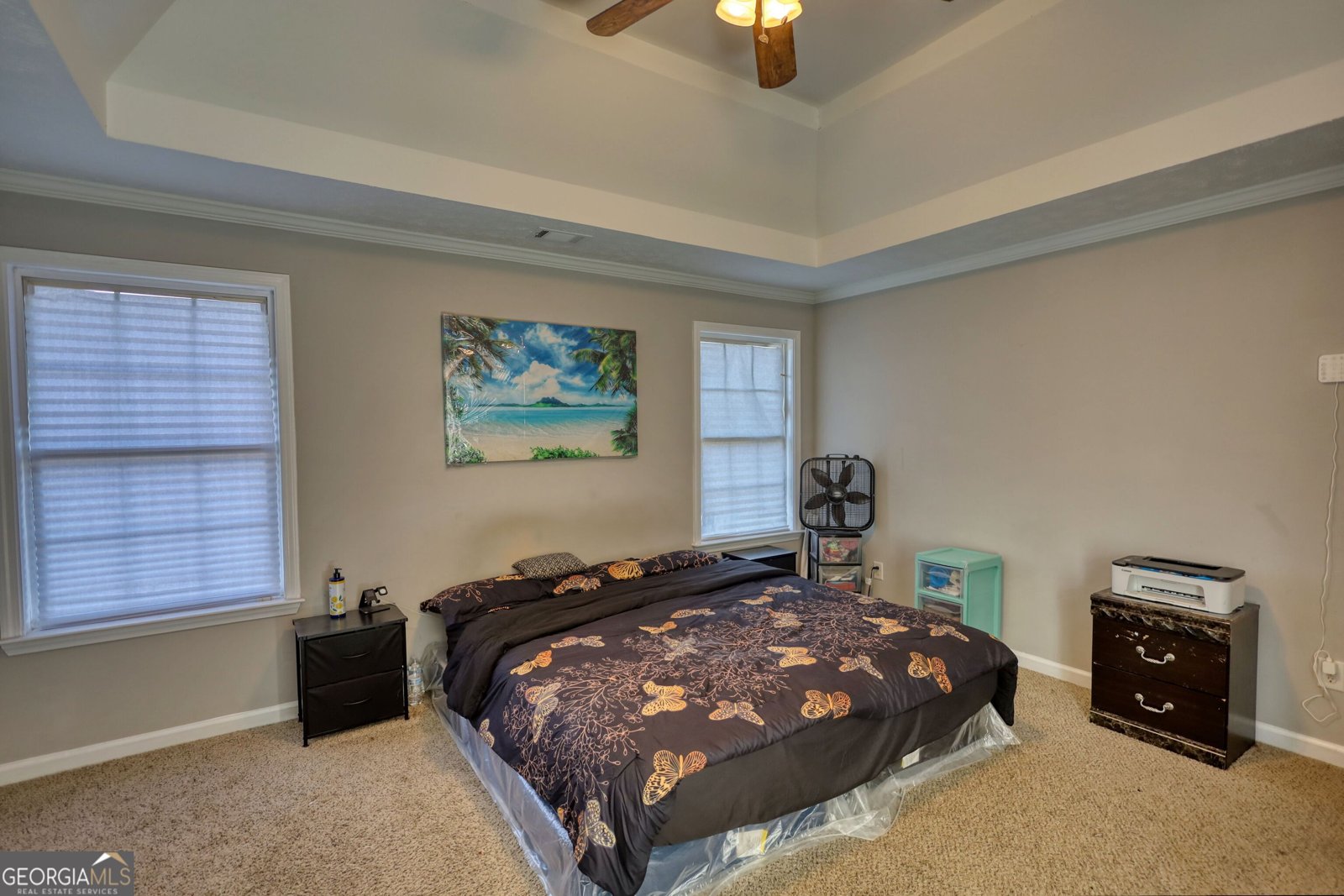 3206 Pate Creek View Snellville - 19
