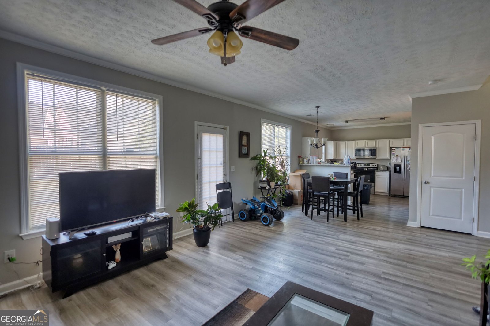 3206 Pate Creek View Snellville - 2