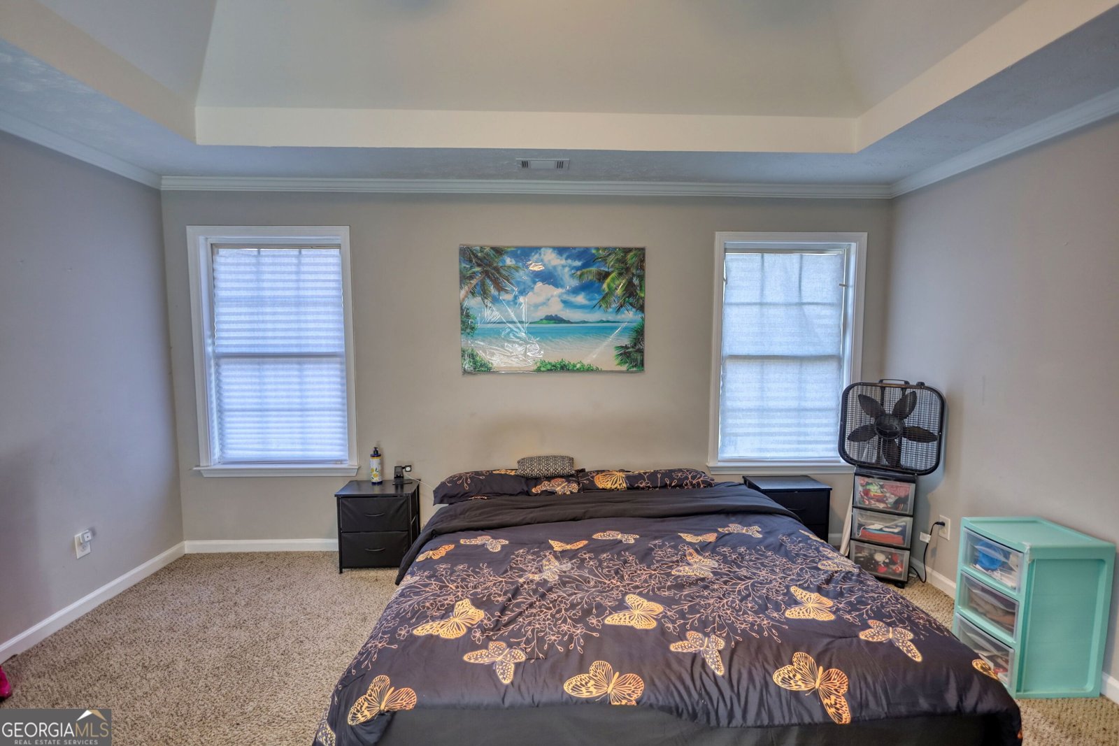 3206 Pate Creek View Snellville - 20