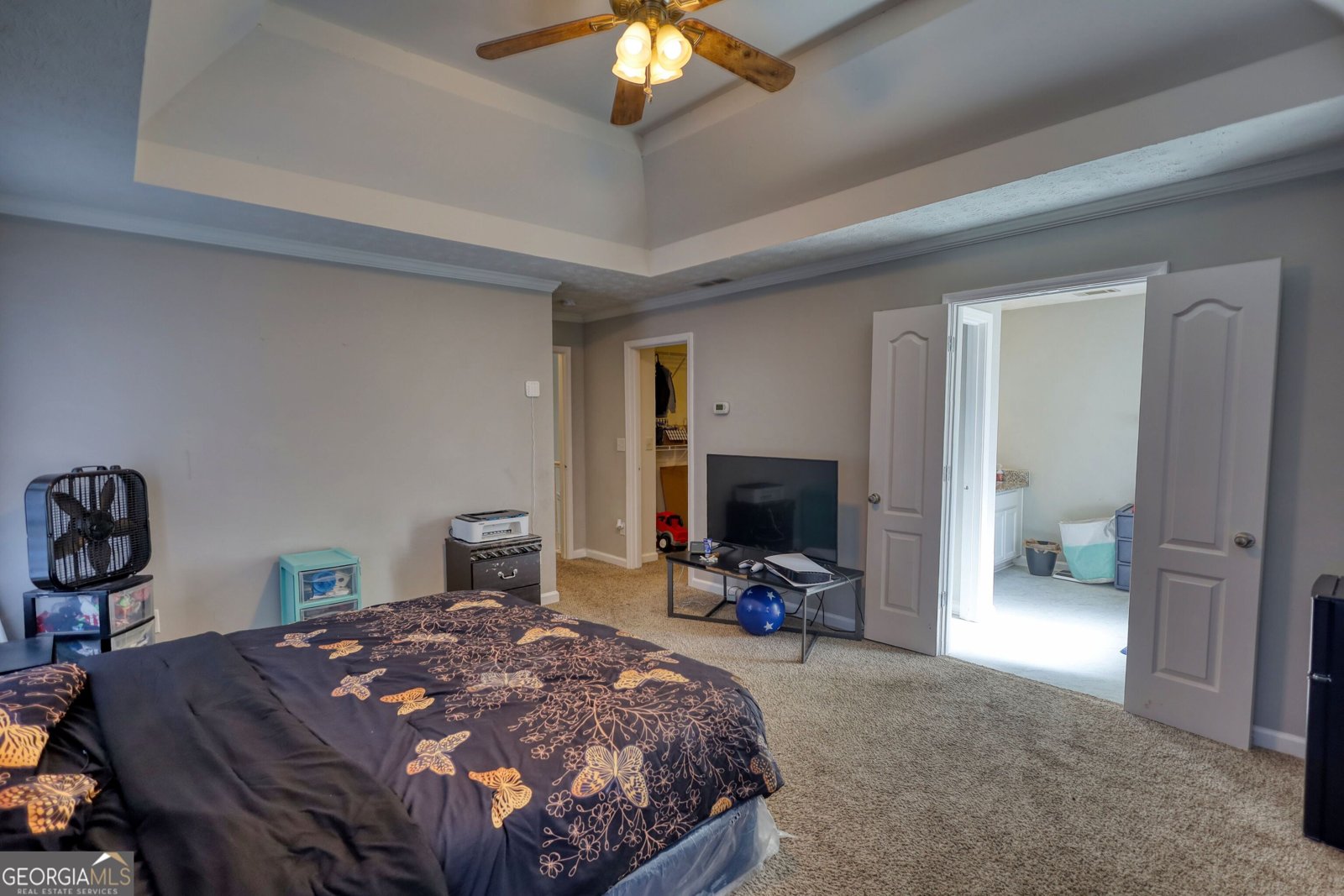 3206 Pate Creek View Snellville - 21