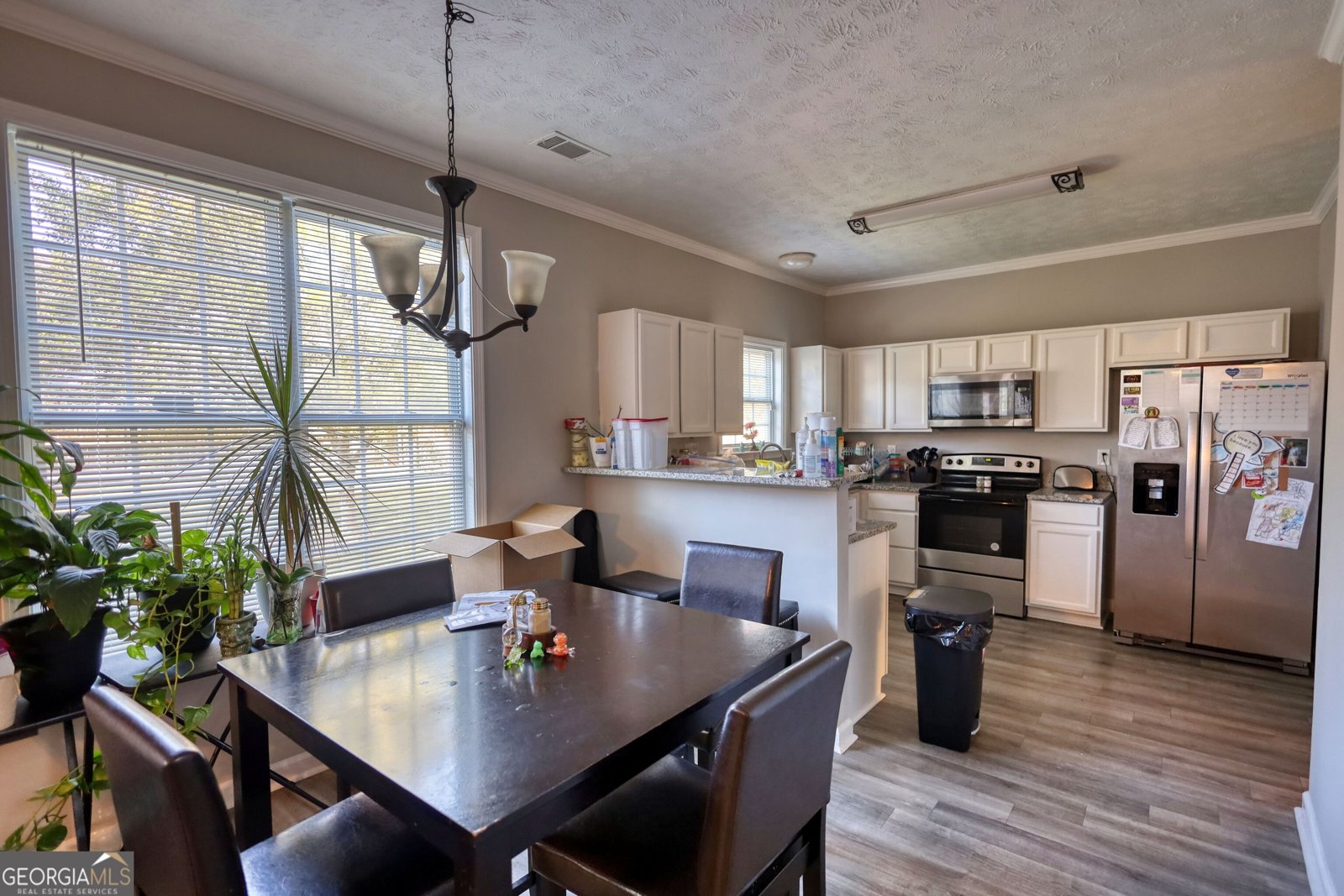 3206 Pate Creek View Snellville - 3