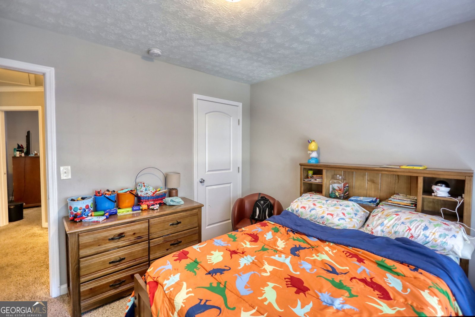 3206 Pate Creek View Snellville - 38