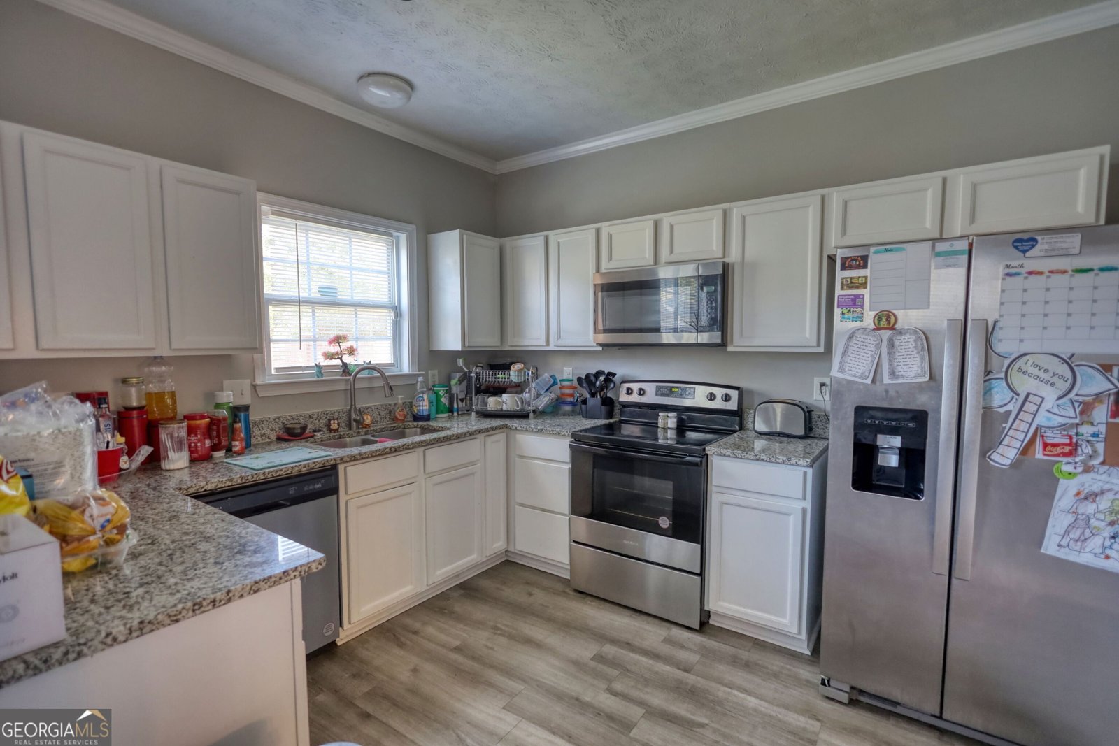 3206 Pate Creek View Snellville - 5