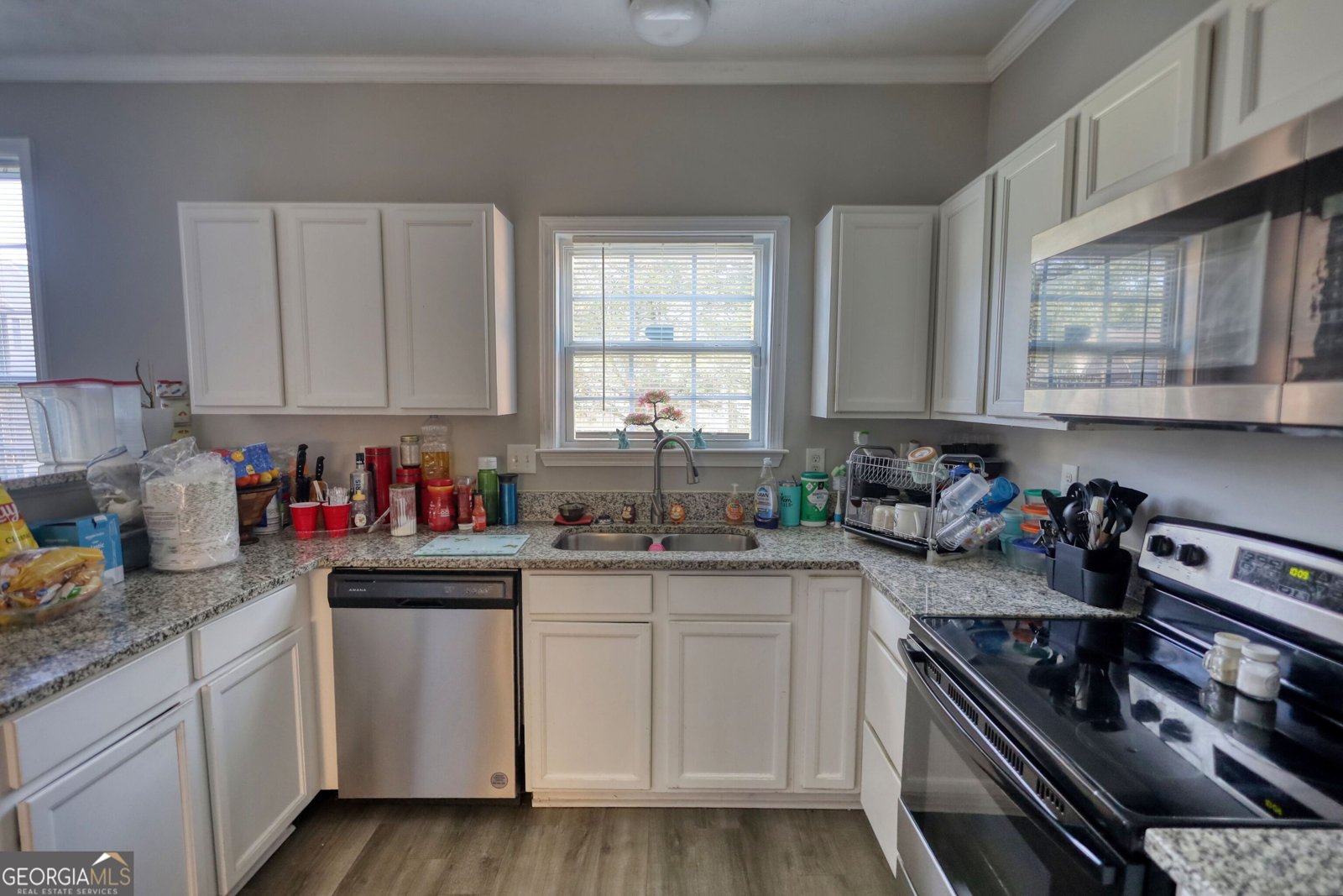 3206 Pate Creek View Snellville - 6