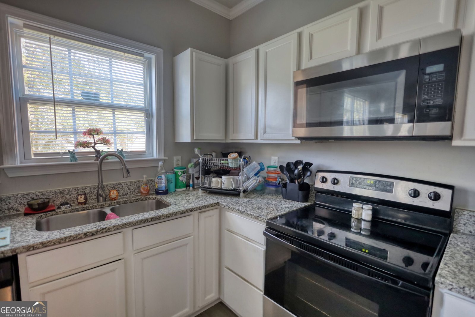 3206 Pate Creek View Snellville - 8