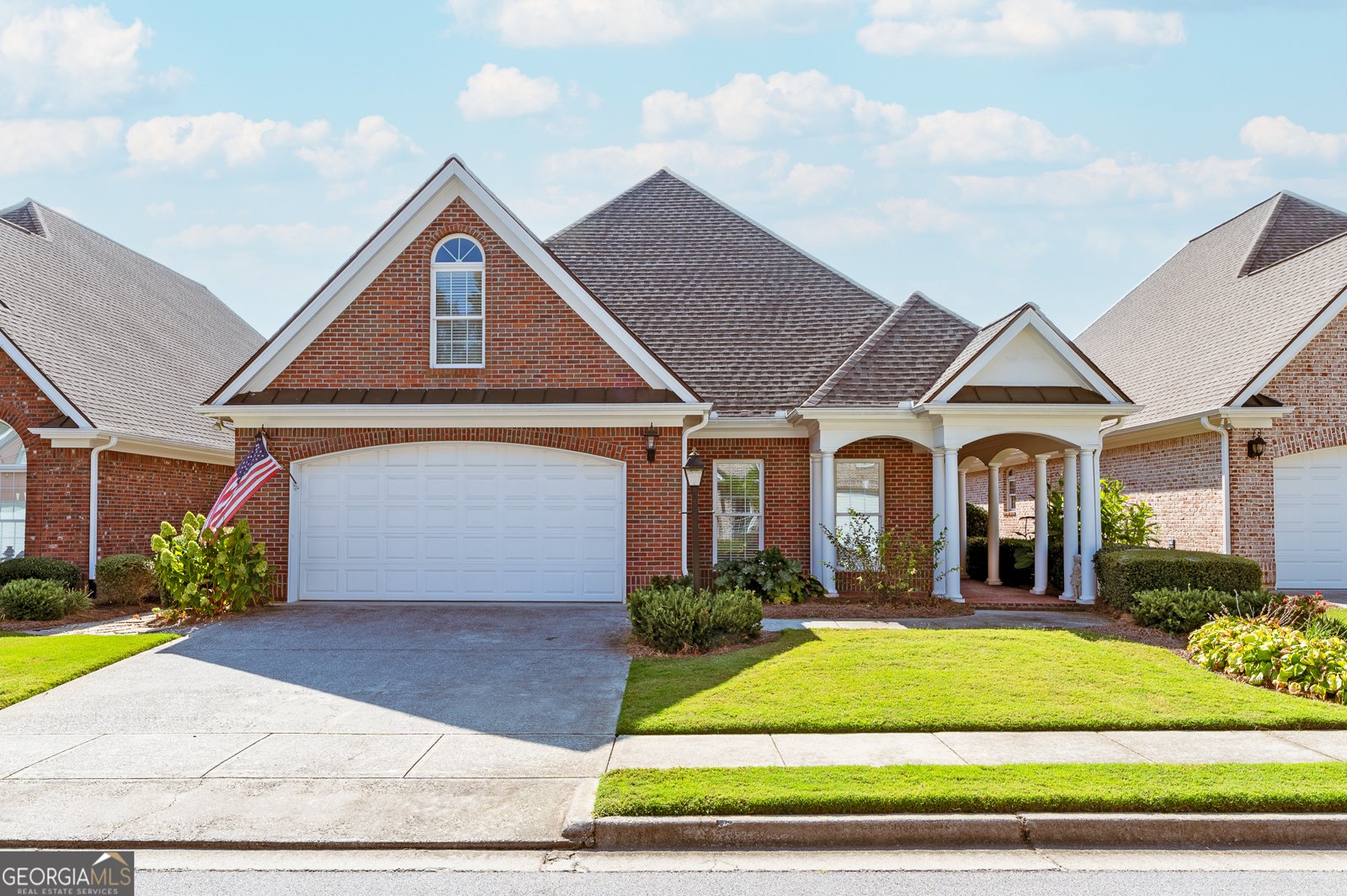 2080 Woodberry Run Drive Snellville - 1