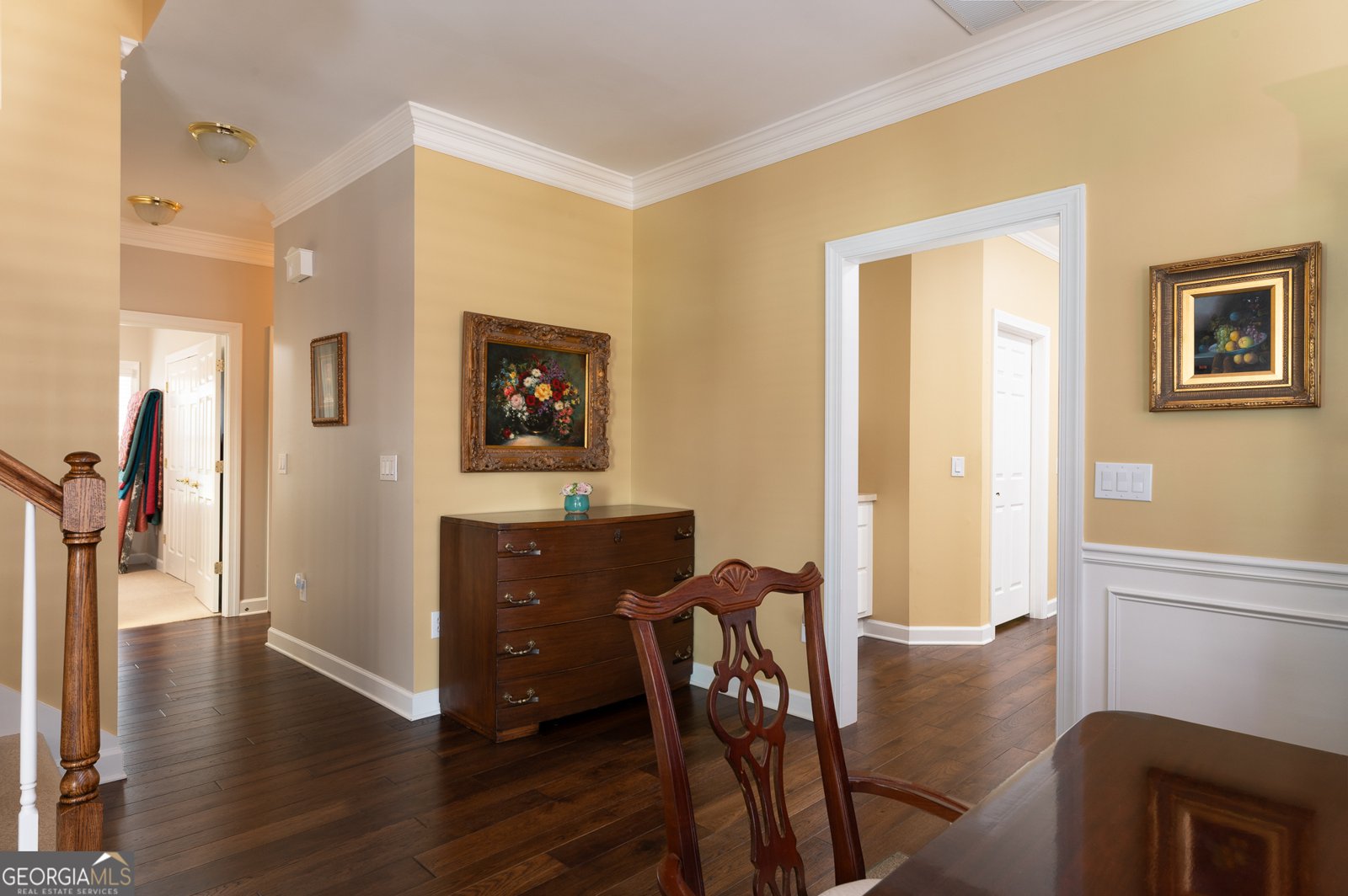 2080 Woodberry Run Drive Snellville - 10