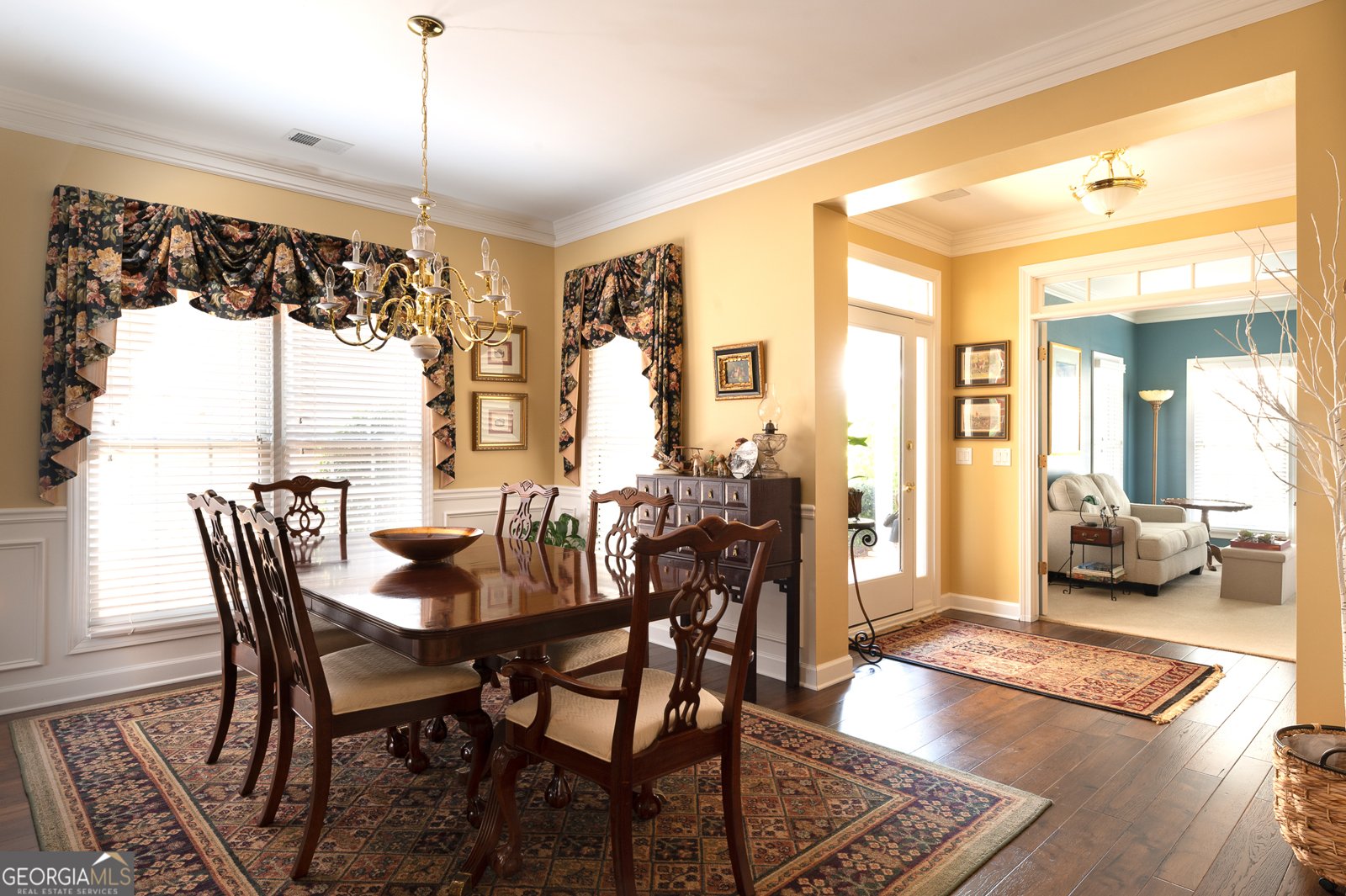 2080 Woodberry Run Drive Snellville - 11