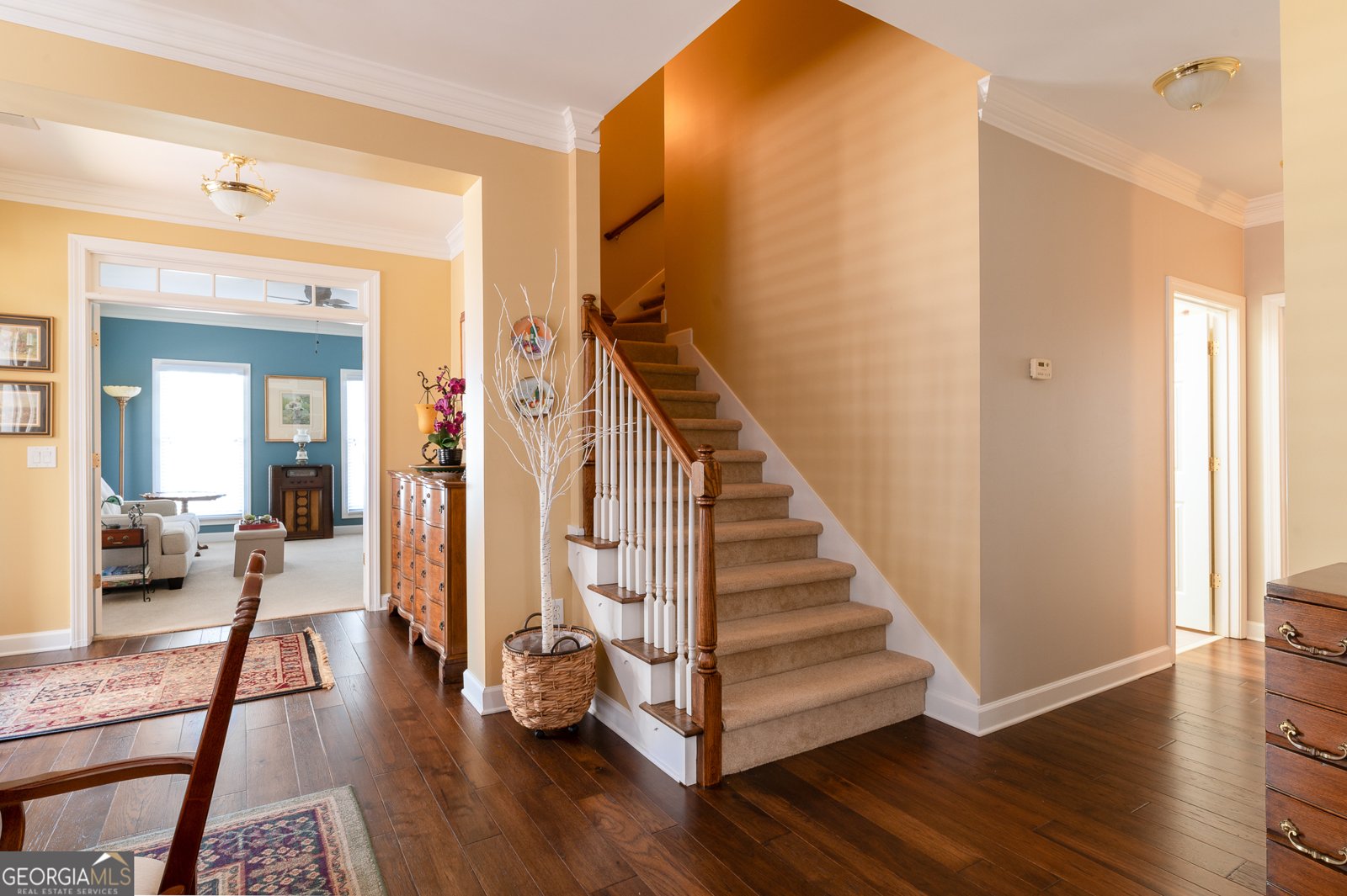 2080 Woodberry Run Drive Snellville - 12