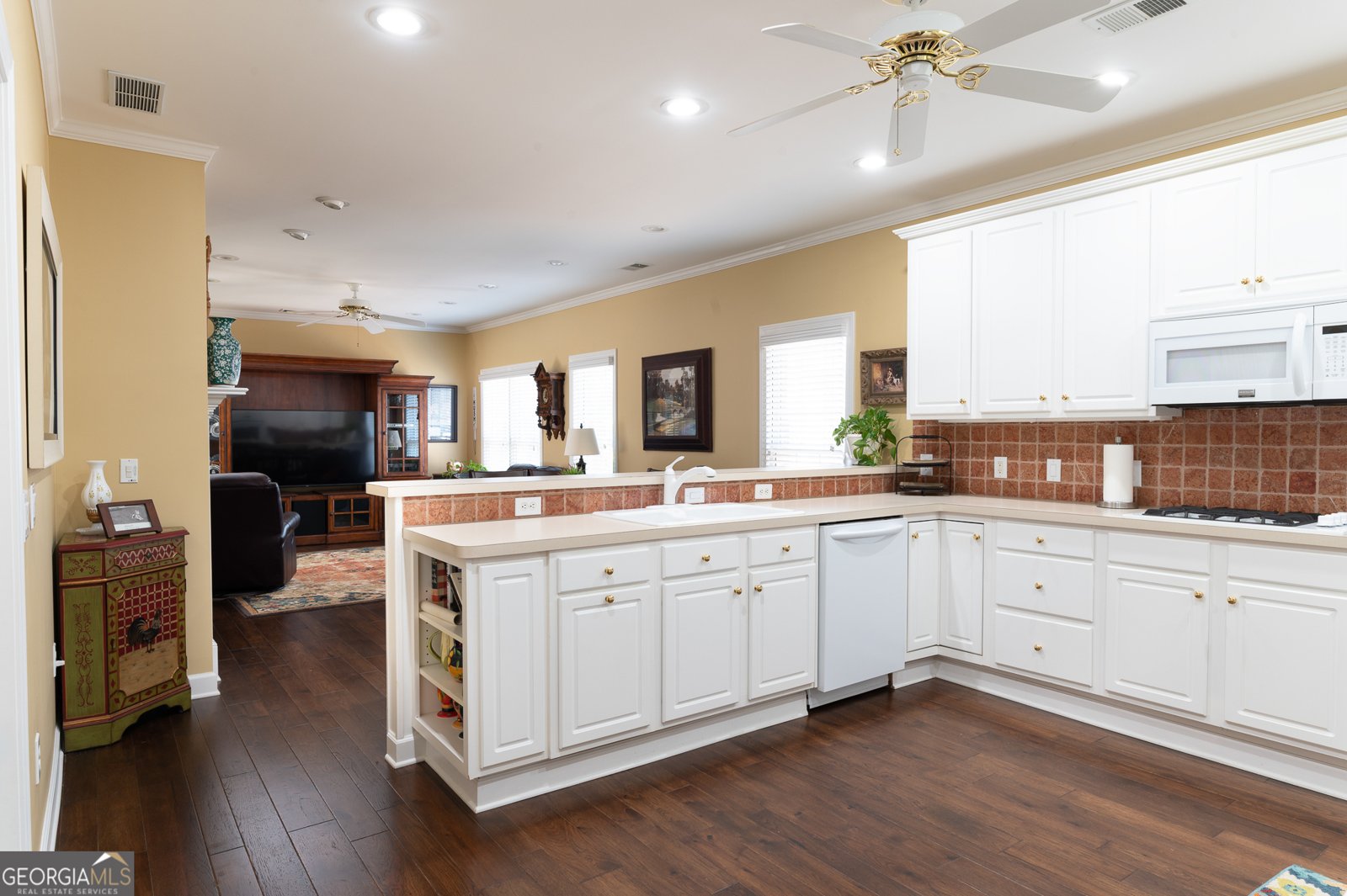 2080 Woodberry Run Drive Snellville - 13