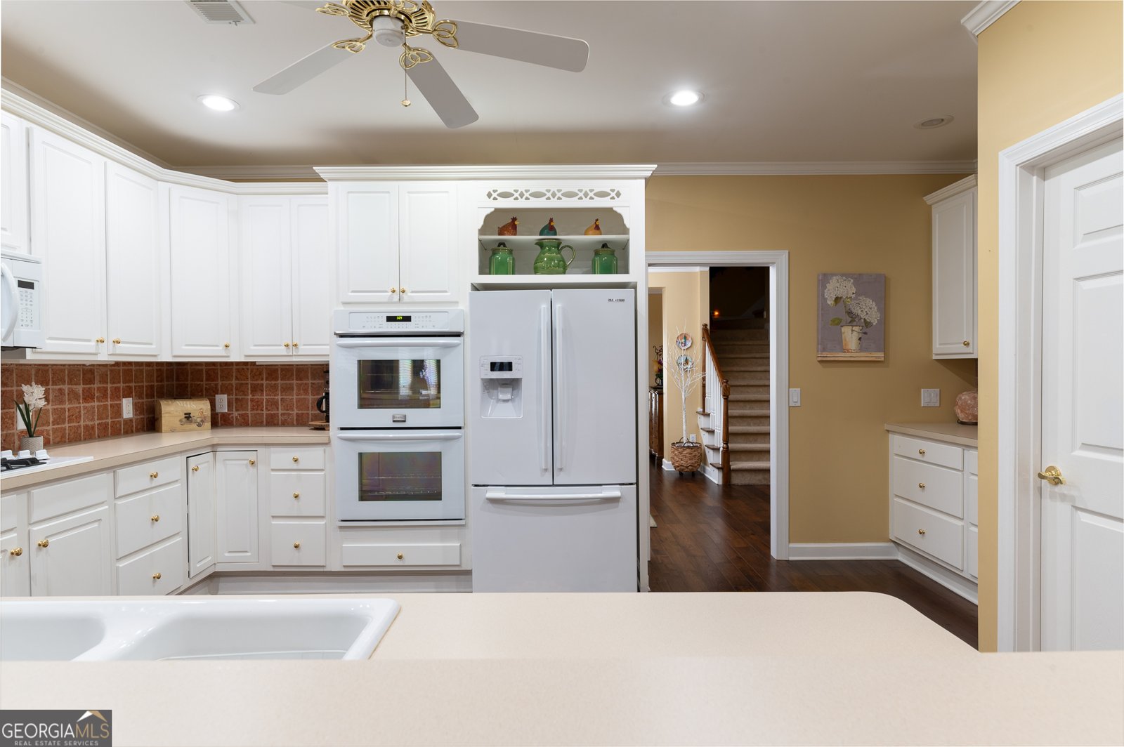 2080 Woodberry Run Drive Snellville - 14
