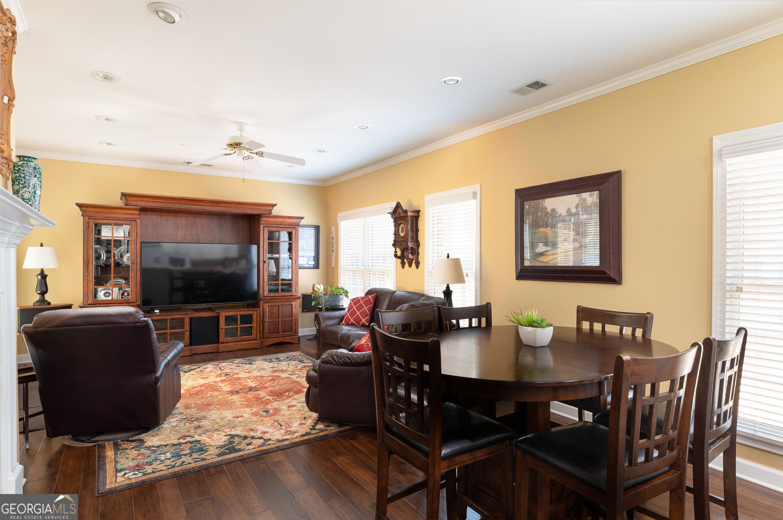 2080 Woodberry Run Drive Snellville - 15