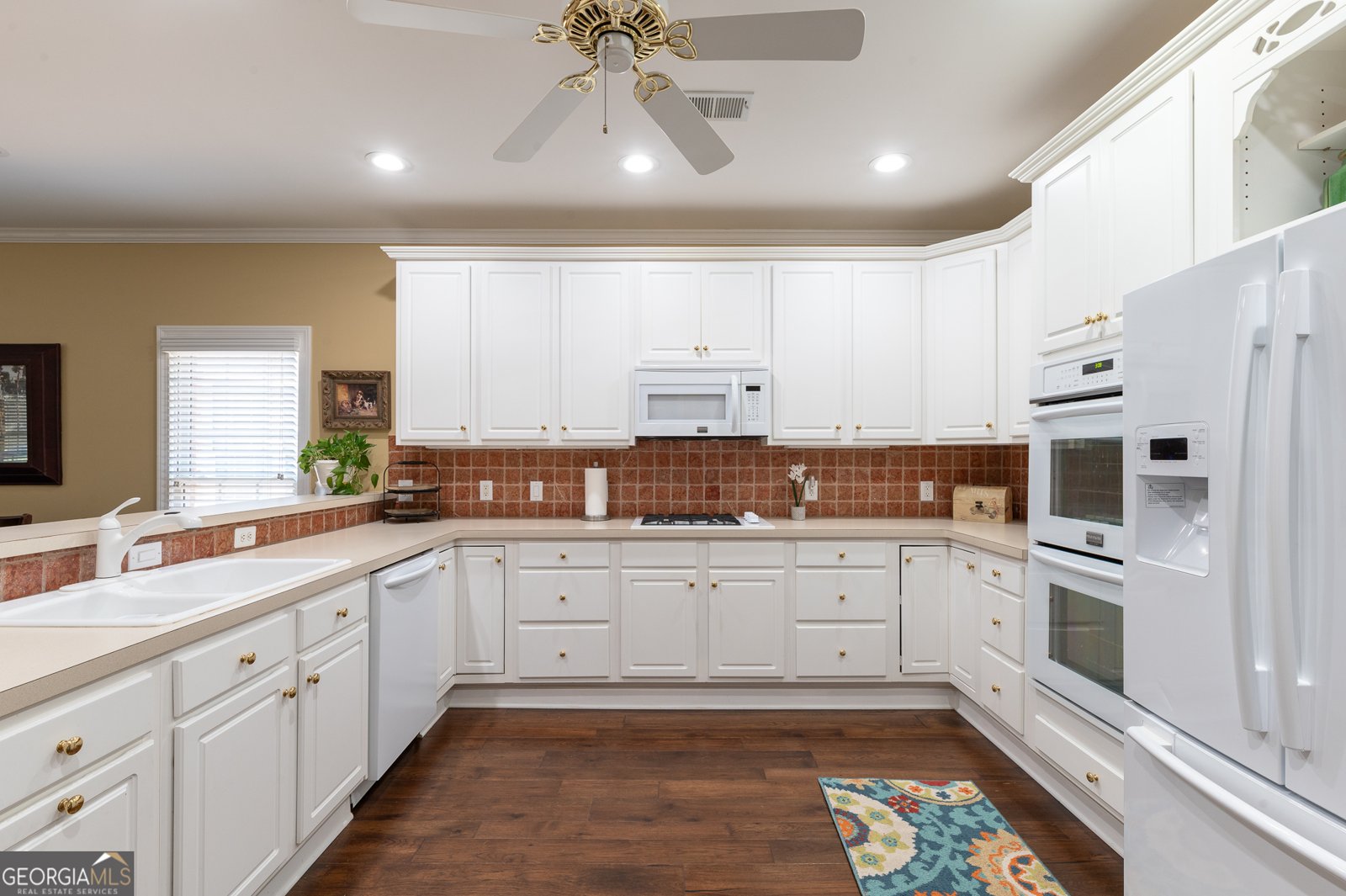 2080 Woodberry Run Drive Snellville - 16