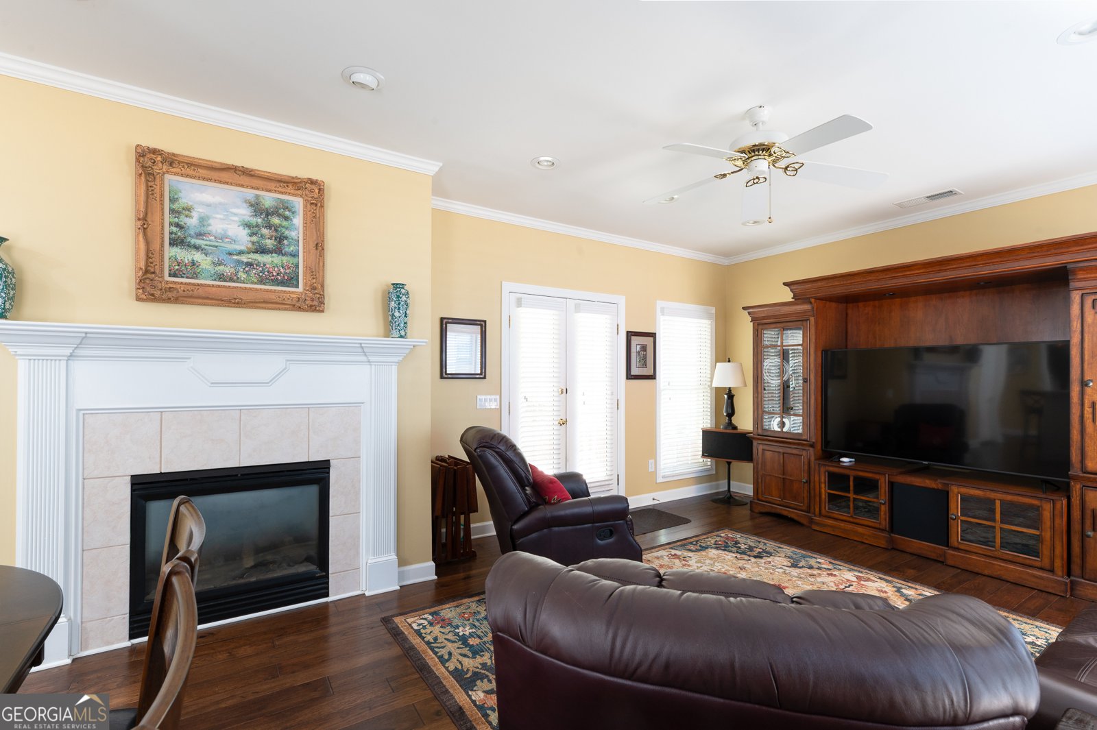 2080 Woodberry Run Drive Snellville - 17
