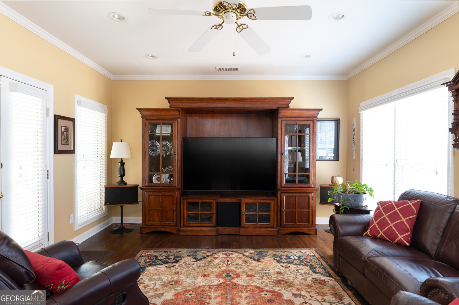 2080 Woodberry Run Drive Snellville - 18