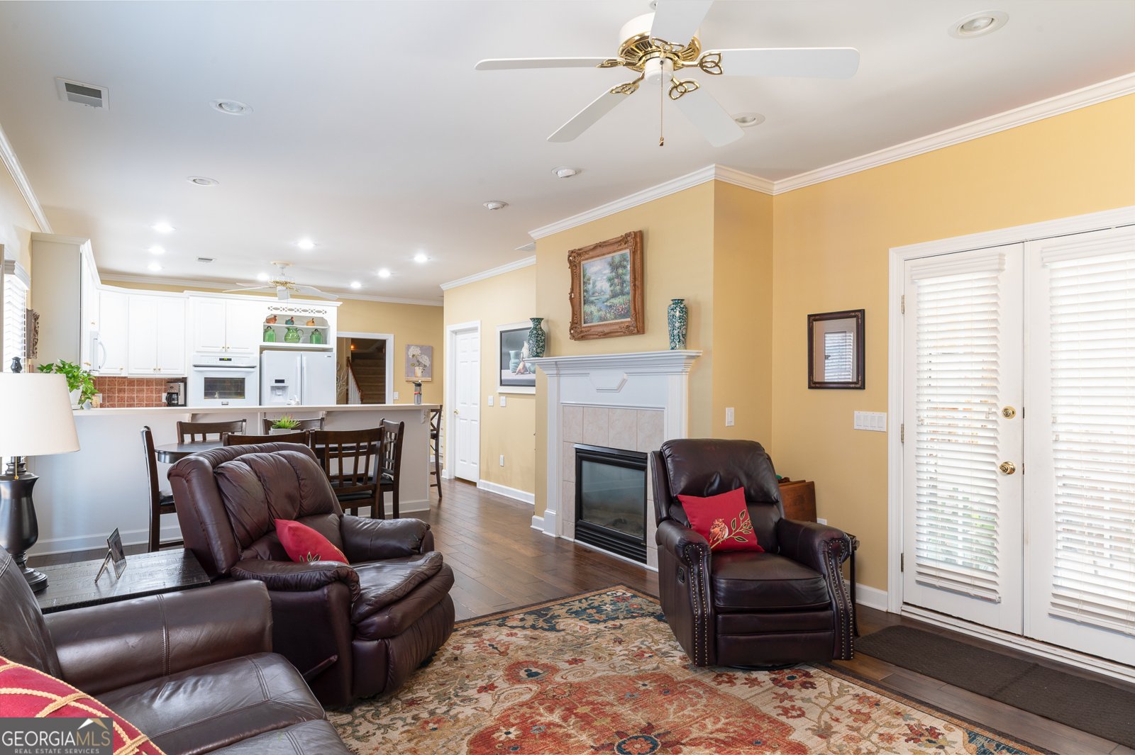 2080 Woodberry Run Drive Snellville - 19