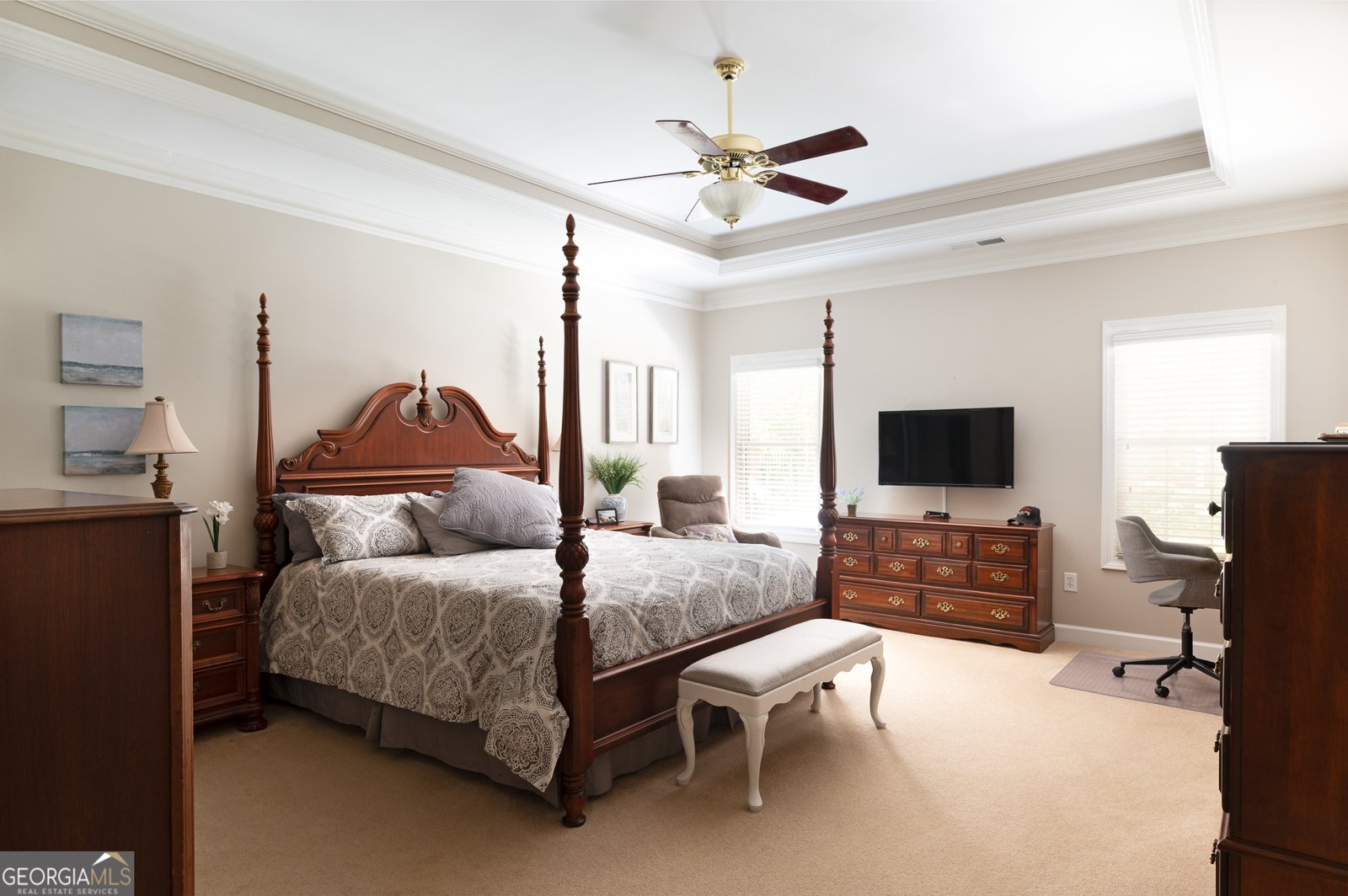 2080 Woodberry Run Drive Snellville - 24