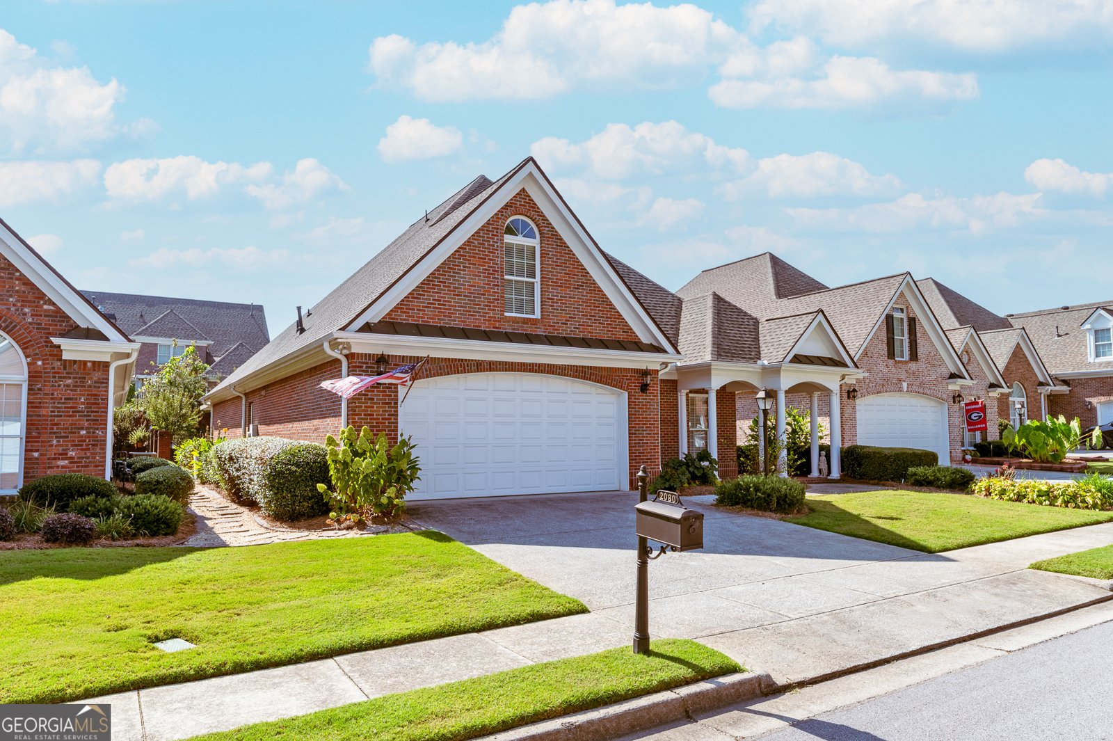 2080 Woodberry Run Drive Snellville - 3
