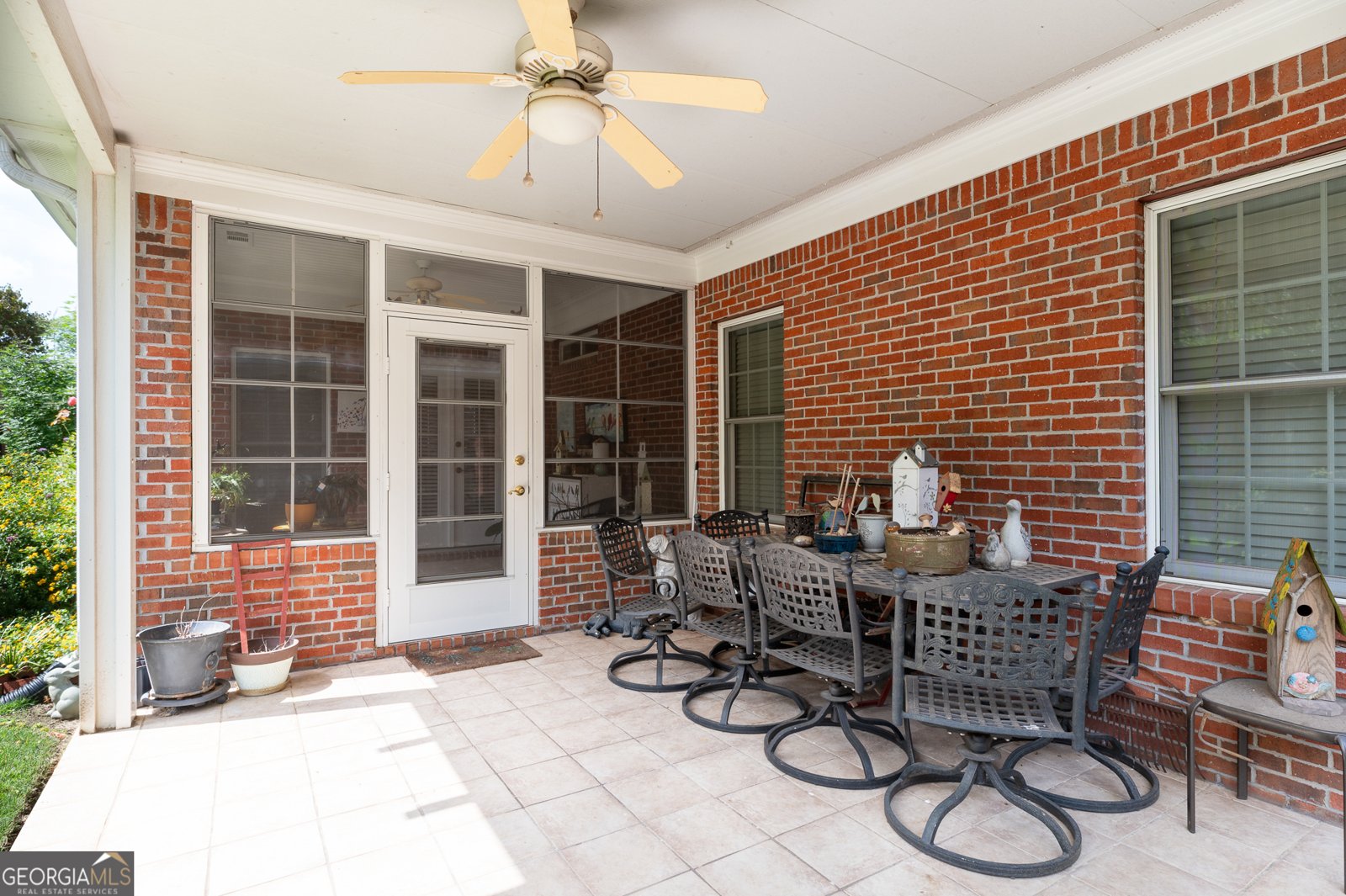 2080 Woodberry Run Drive Snellville - 36