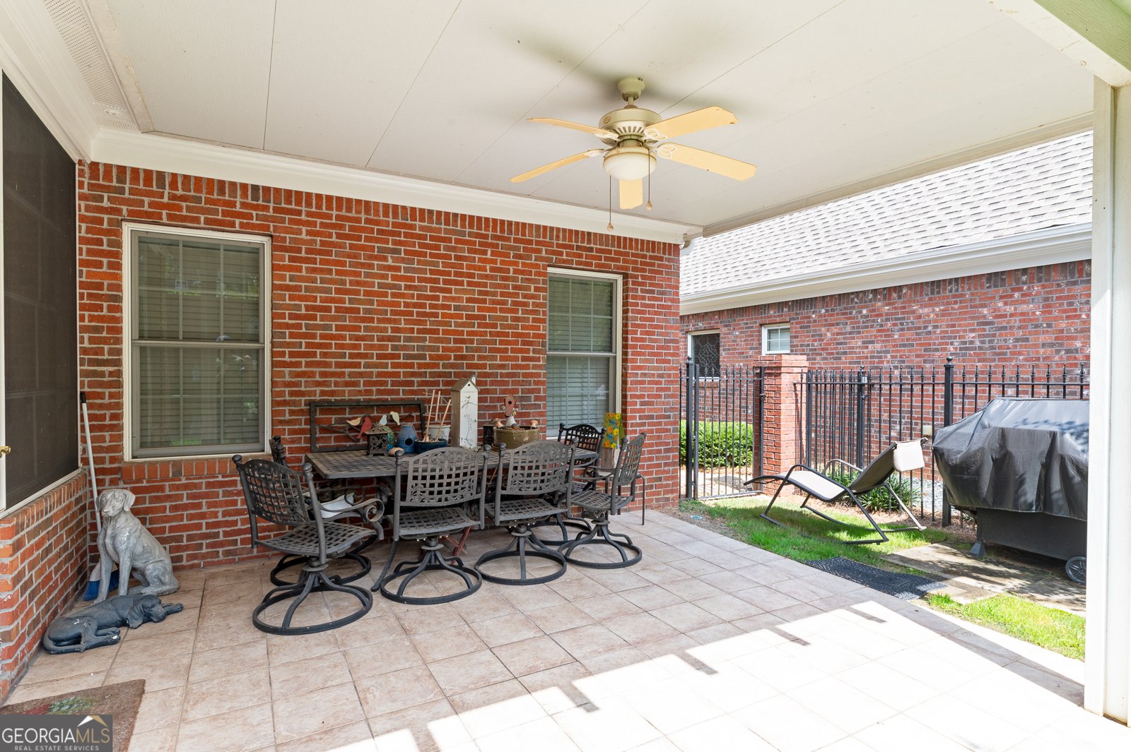 2080 Woodberry Run Drive Snellville - 37