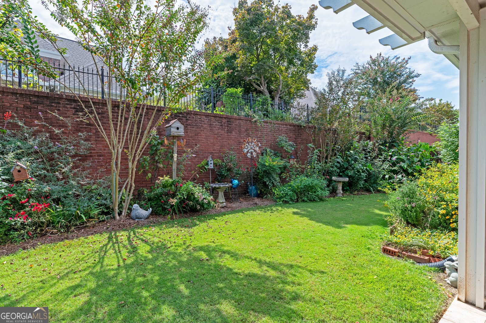 2080 Woodberry Run Drive Snellville - 38