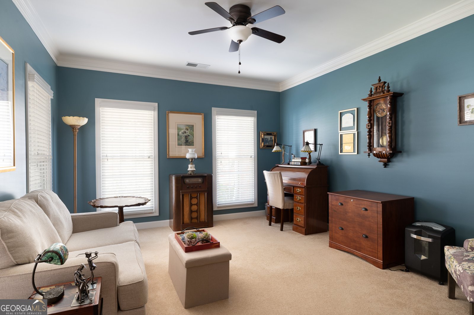2080 Woodberry Run Drive Snellville - 6