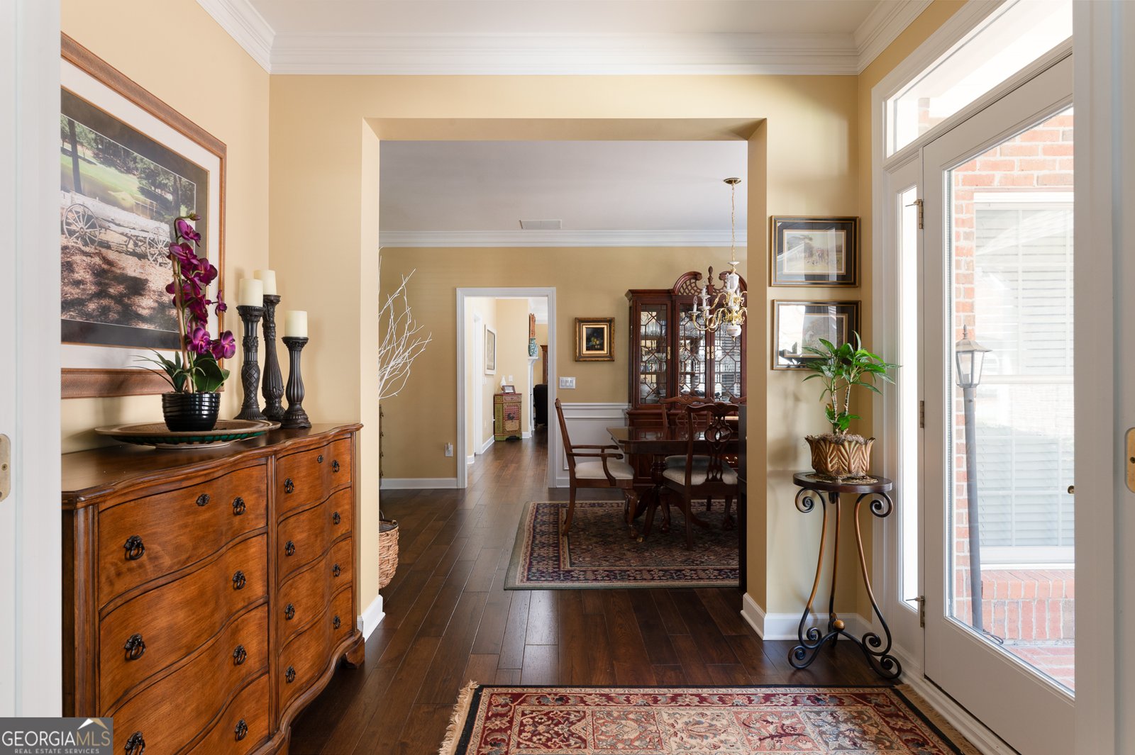 2080 Woodberry Run Drive Snellville - 8