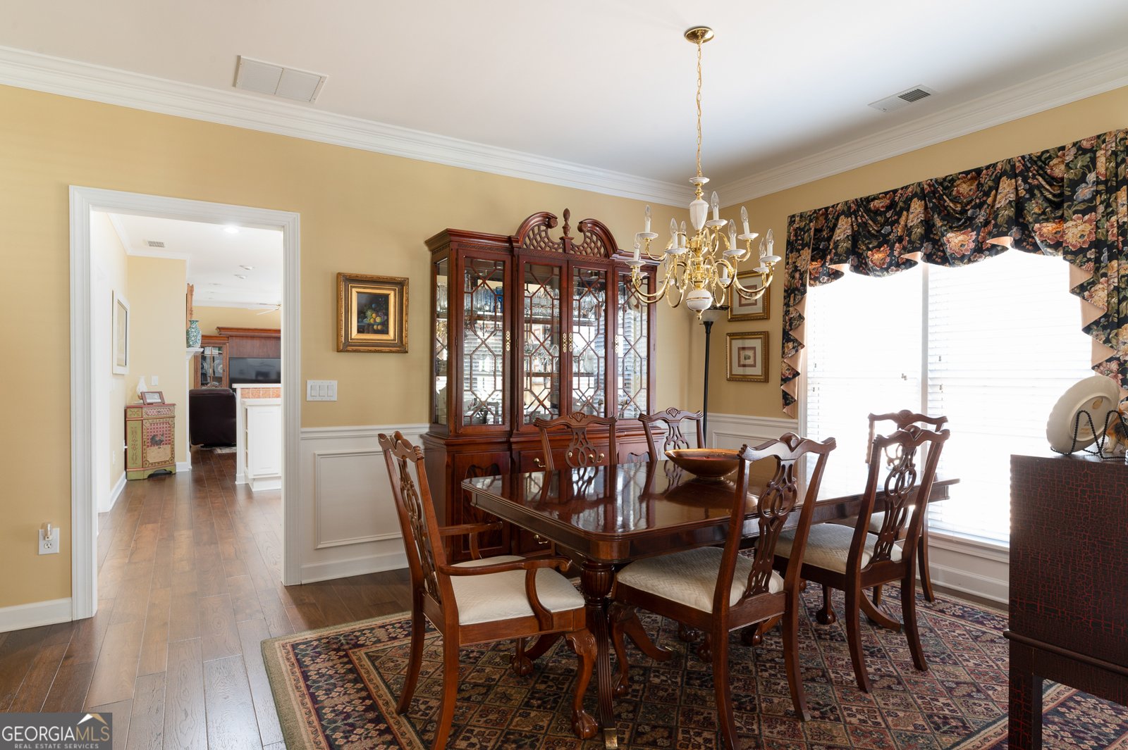 2080 Woodberry Run Drive Snellville - 9