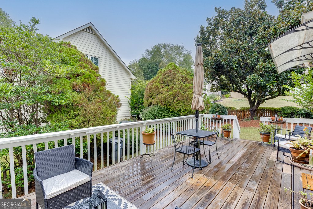 1470 Gabriel Drive Lawrenceville - 18