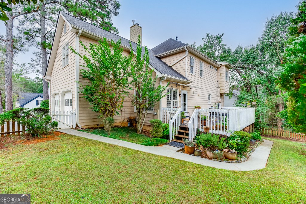 1470 Gabriel Drive Lawrenceville - 21
