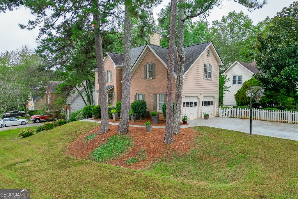 1470 Gabriel Drive Lawrenceville - 23