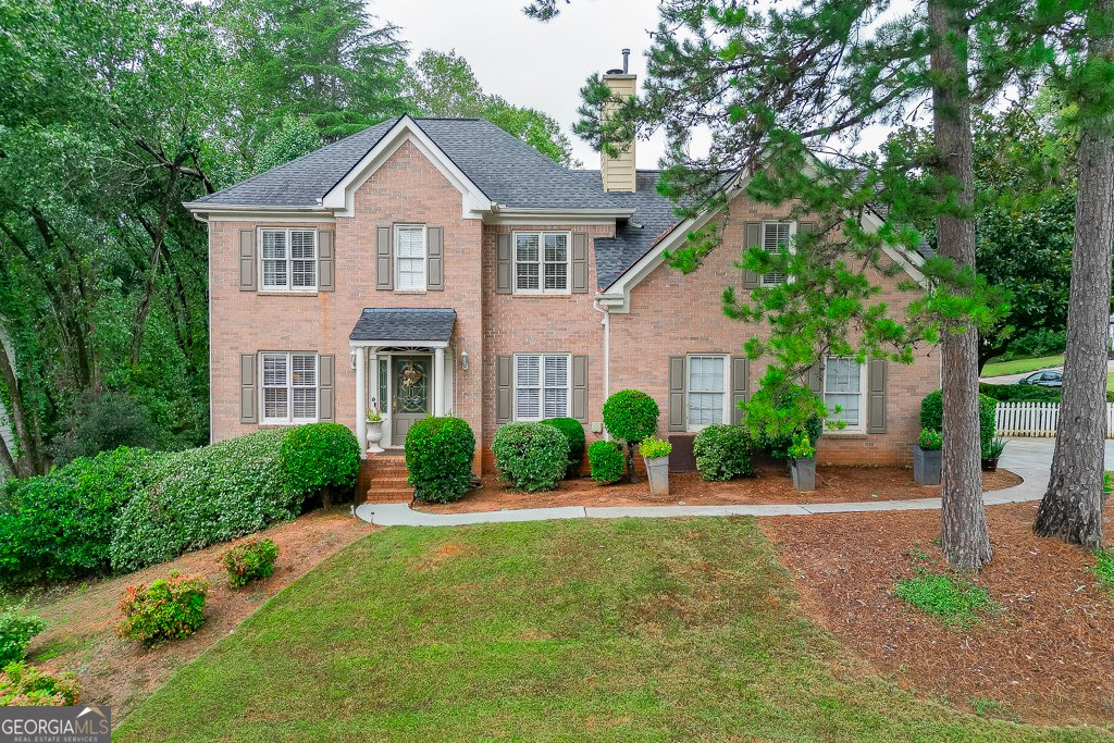 1470 Gabriel Drive Lawrenceville - 24